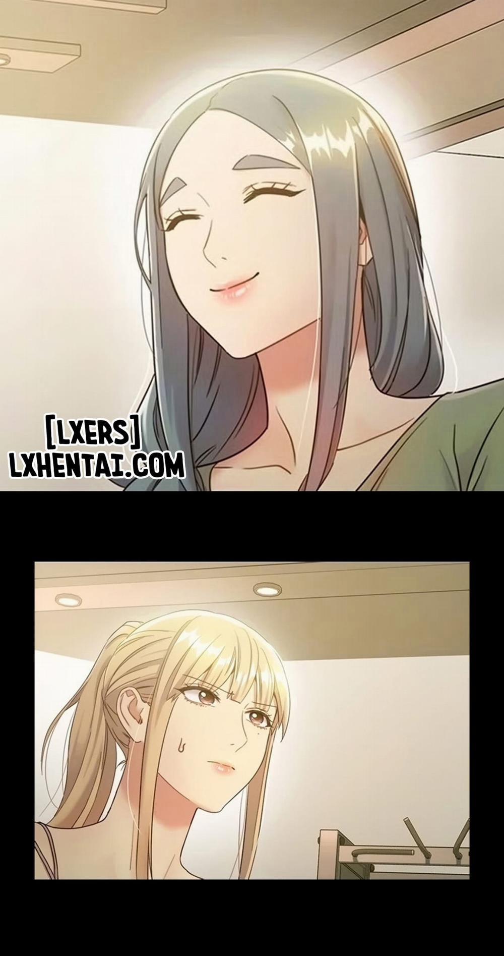 Mẹ kế và những người bạn dâm dục- Cuộc chiến không cân sức - KHÔNG CHE 27 trang 7