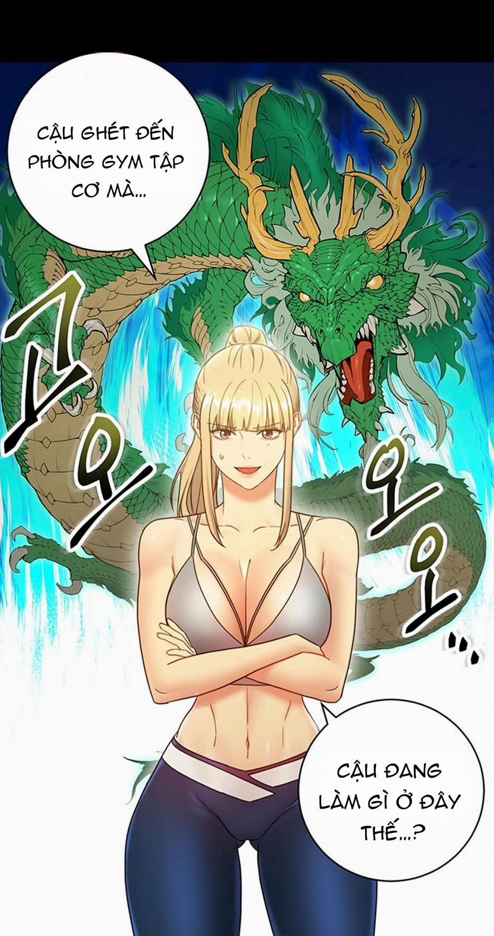 Mẹ kế và những người bạn dâm dục- Cuộc chiến không cân sức - KHÔNG CHE 27 trang 8