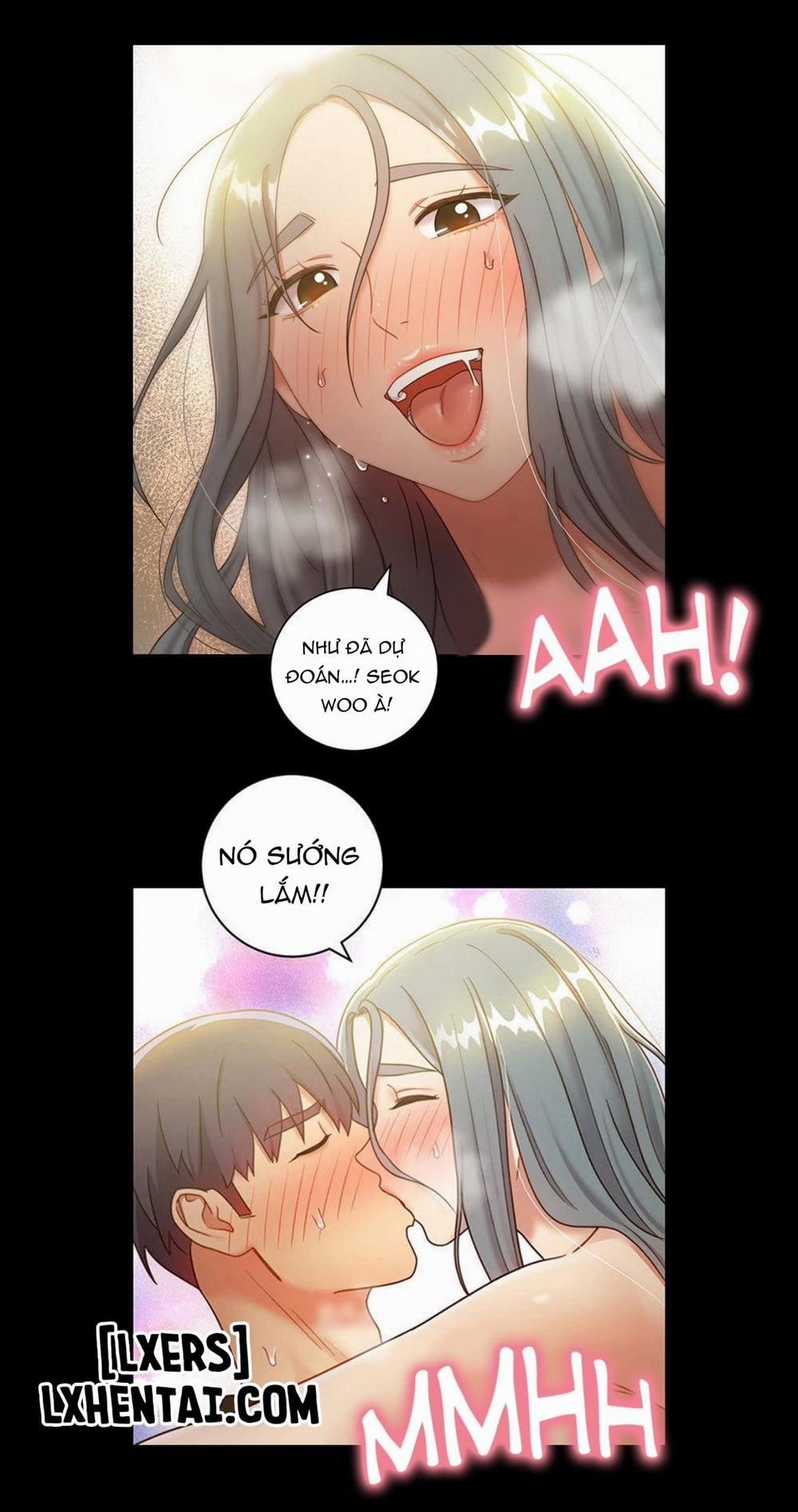 Mẹ kế và những người bạn dâm dục- Cuộc chiến không cân sức - KHÔNG CHE 28 trang 31