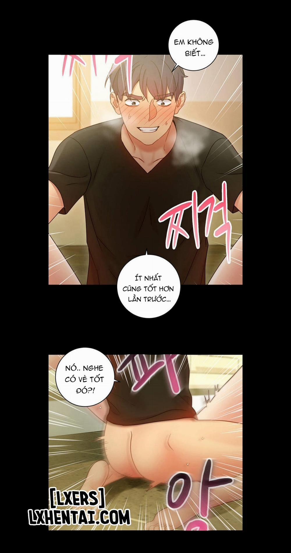 Mẹ kế và những người bạn dâm dục- Cuộc chiến không cân sức - KHÔNG CHE 28 trang 48