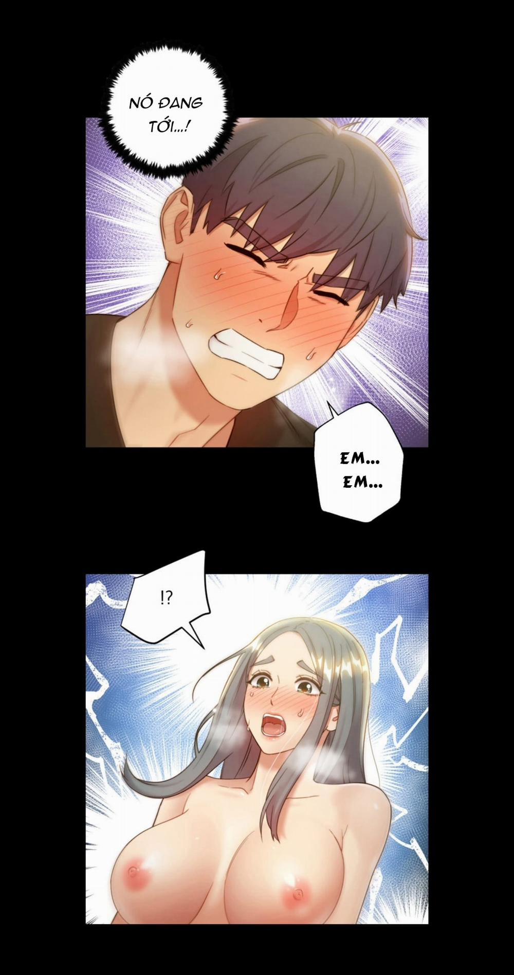 Mẹ kế và những người bạn dâm dục- Cuộc chiến không cân sức - KHÔNG CHE 29 trang 27