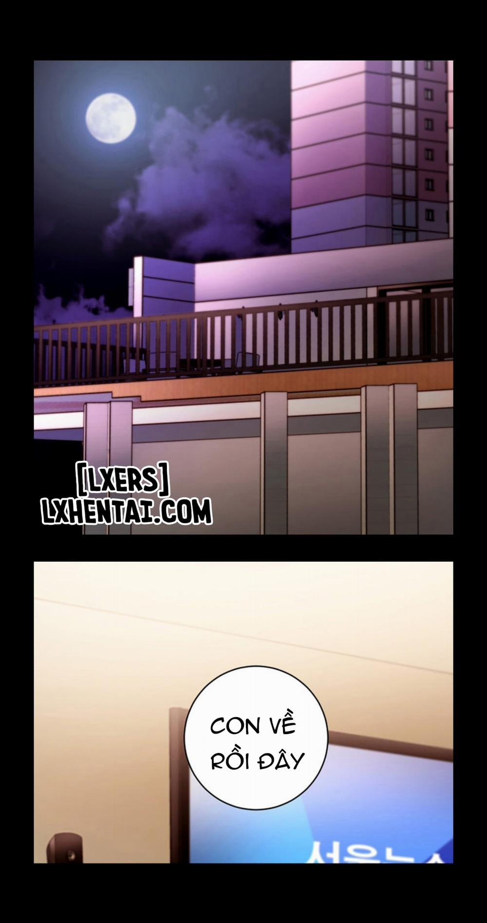 Mẹ kế và những người bạn dâm dục- Cuộc chiến không cân sức - KHÔNG CHE 29 trang 38