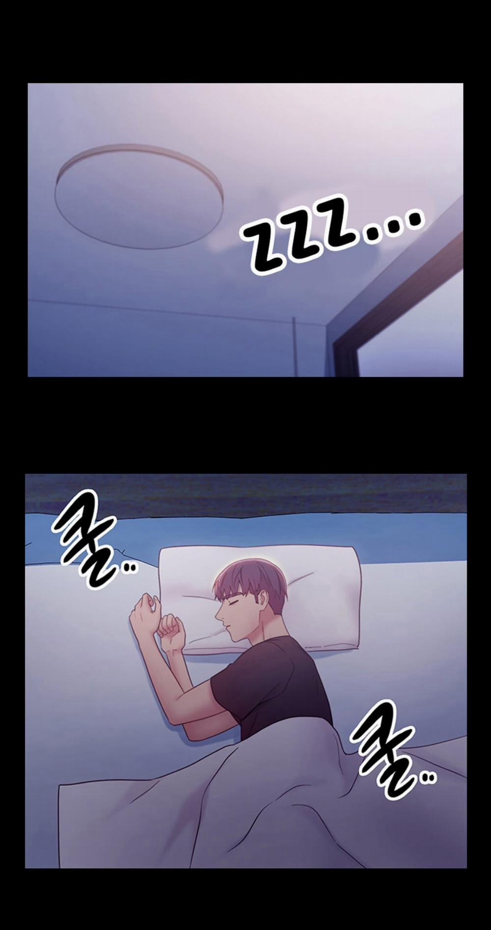 Mẹ kế và những người bạn dâm dục- Cuộc chiến không cân sức - KHÔNG CHE 30 trang 19