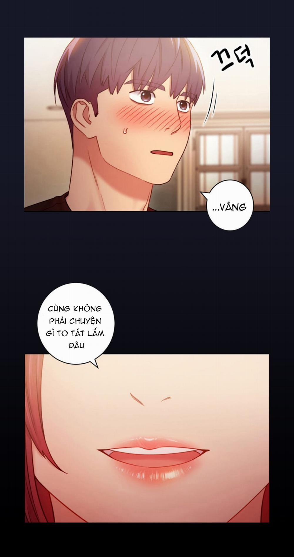 Mẹ kế và những người bạn dâm dục- Cuộc chiến không cân sức - KHÔNG CHE 30 trang 4