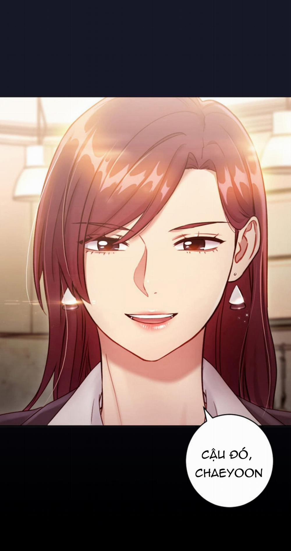 Mẹ kế và những người bạn dâm dục- Cuộc chiến không cân sức - KHÔNG CHE 30 trang 6