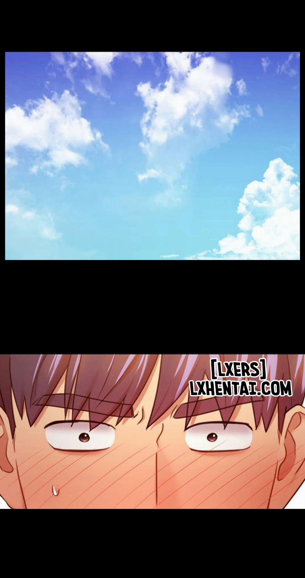 Mẹ kế và những người bạn dâm dục- Cuộc chiến không cân sức - KHÔNG CHE 31 trang 21