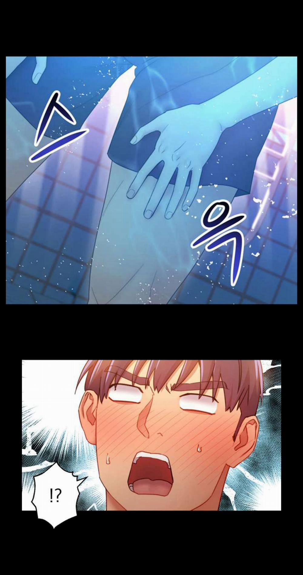 Mẹ kế và những người bạn dâm dục- Cuộc chiến không cân sức - KHÔNG CHE 31 trang 37