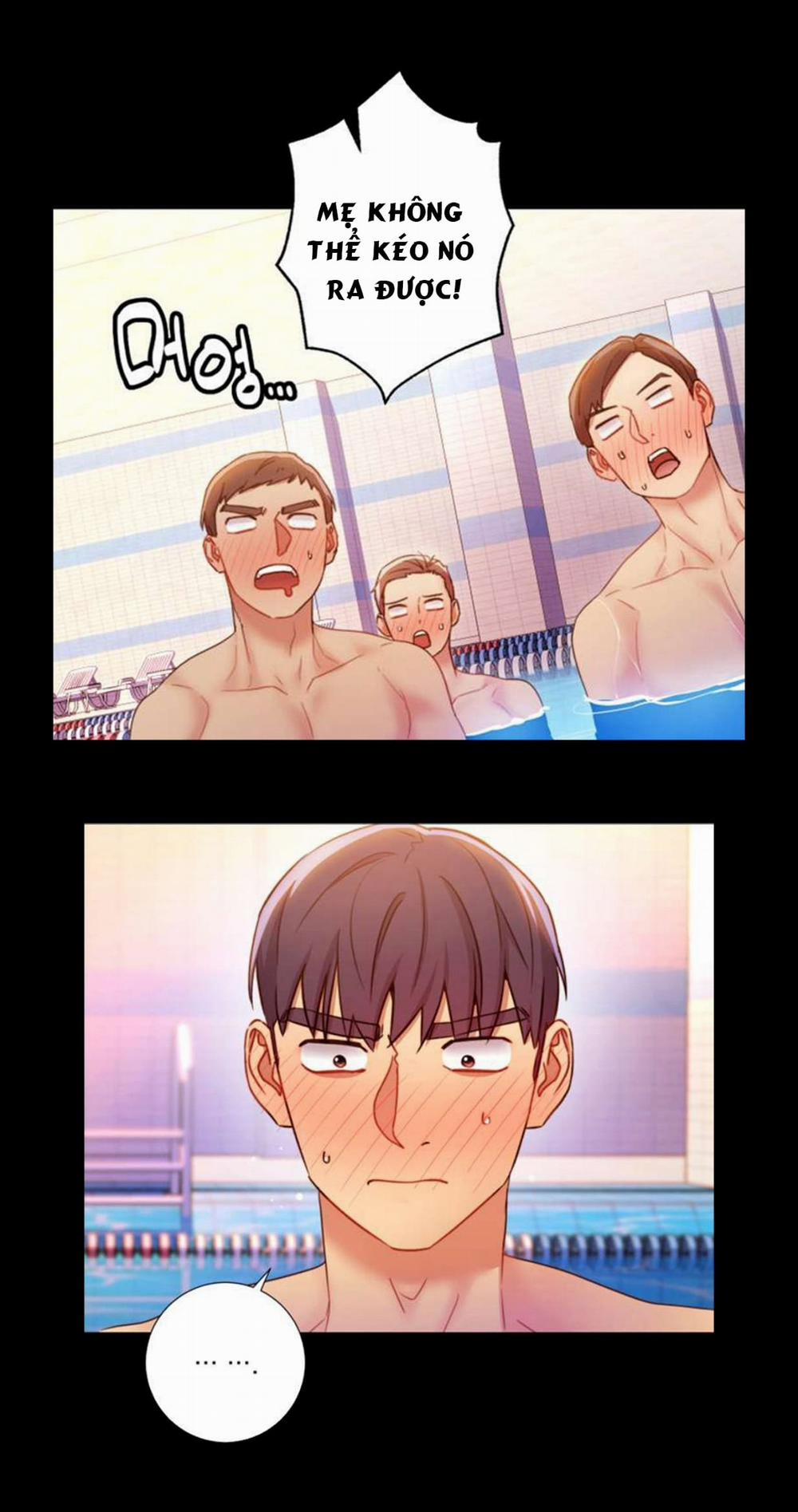 Mẹ kế và những người bạn dâm dục- Cuộc chiến không cân sức - KHÔNG CHE 31 trang 51