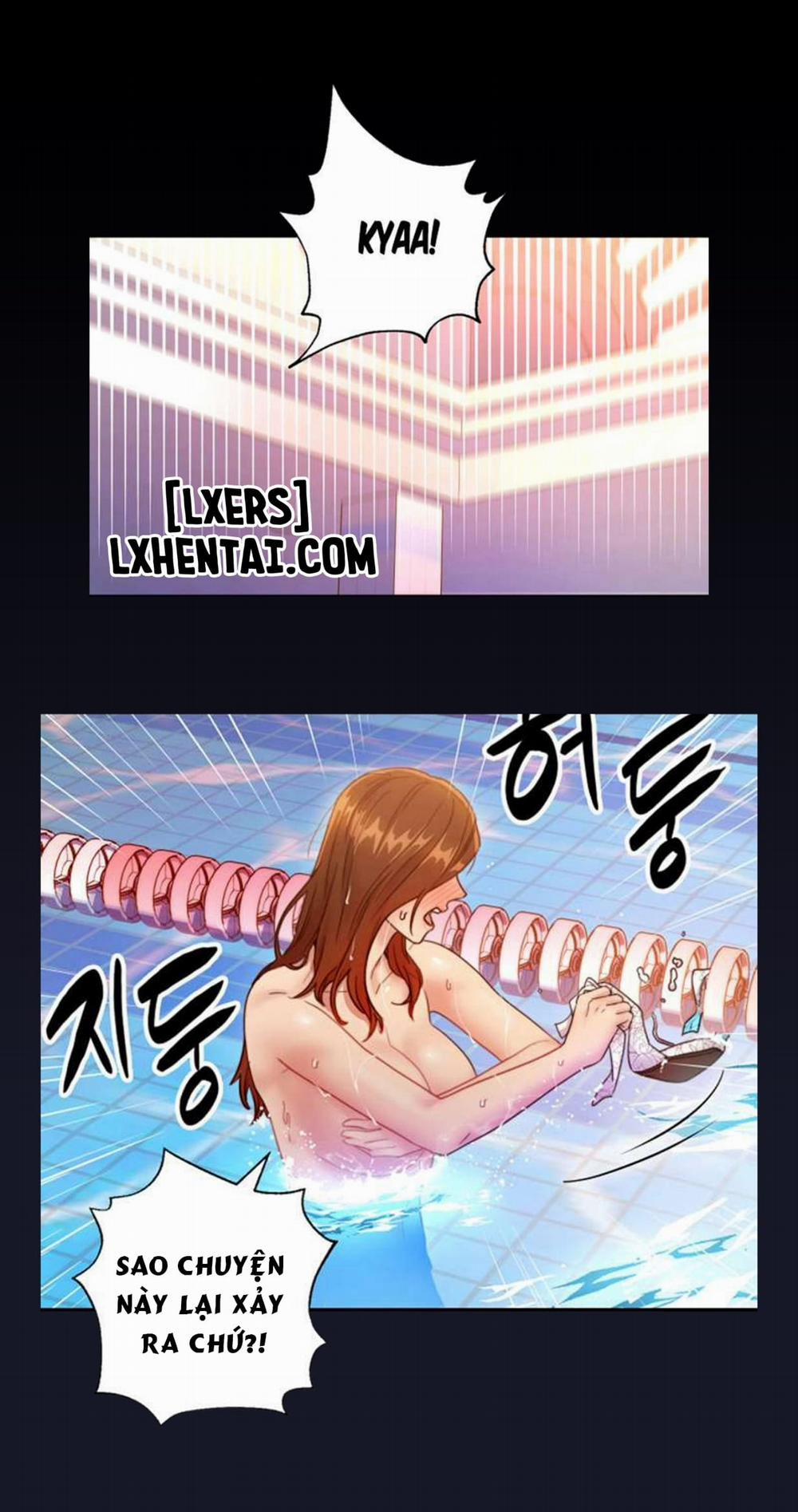 Mẹ kế và những người bạn dâm dục- Cuộc chiến không cân sức - KHÔNG CHE 32 trang 3