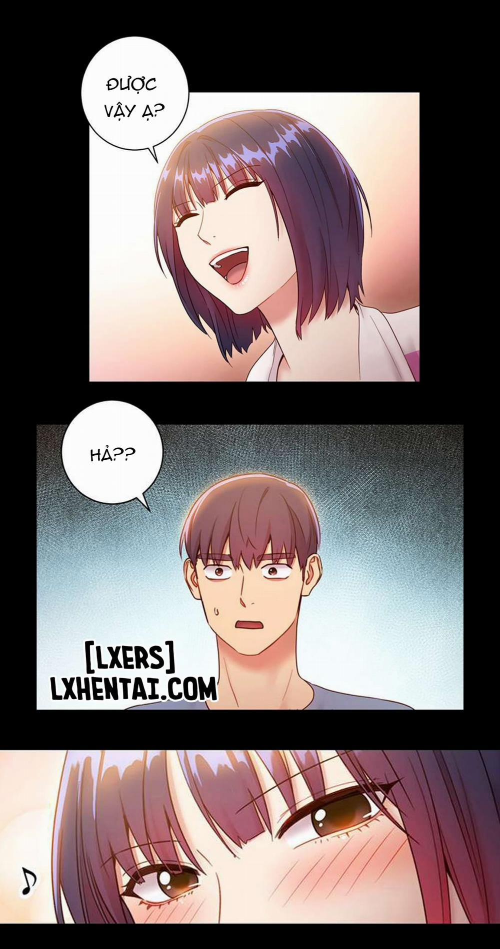 Mẹ kế và những người bạn dâm dục- Cuộc chiến không cân sức - KHÔNG CHE 32 trang 43