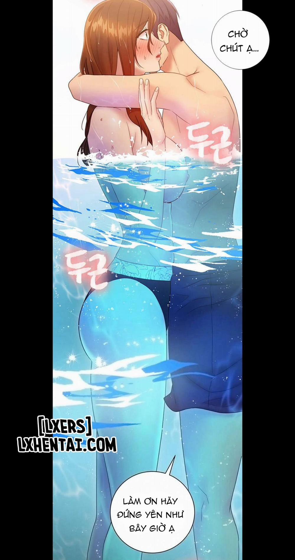 Mẹ kế và những người bạn dâm dục- Cuộc chiến không cân sức - KHÔNG CHE 32 trang 7