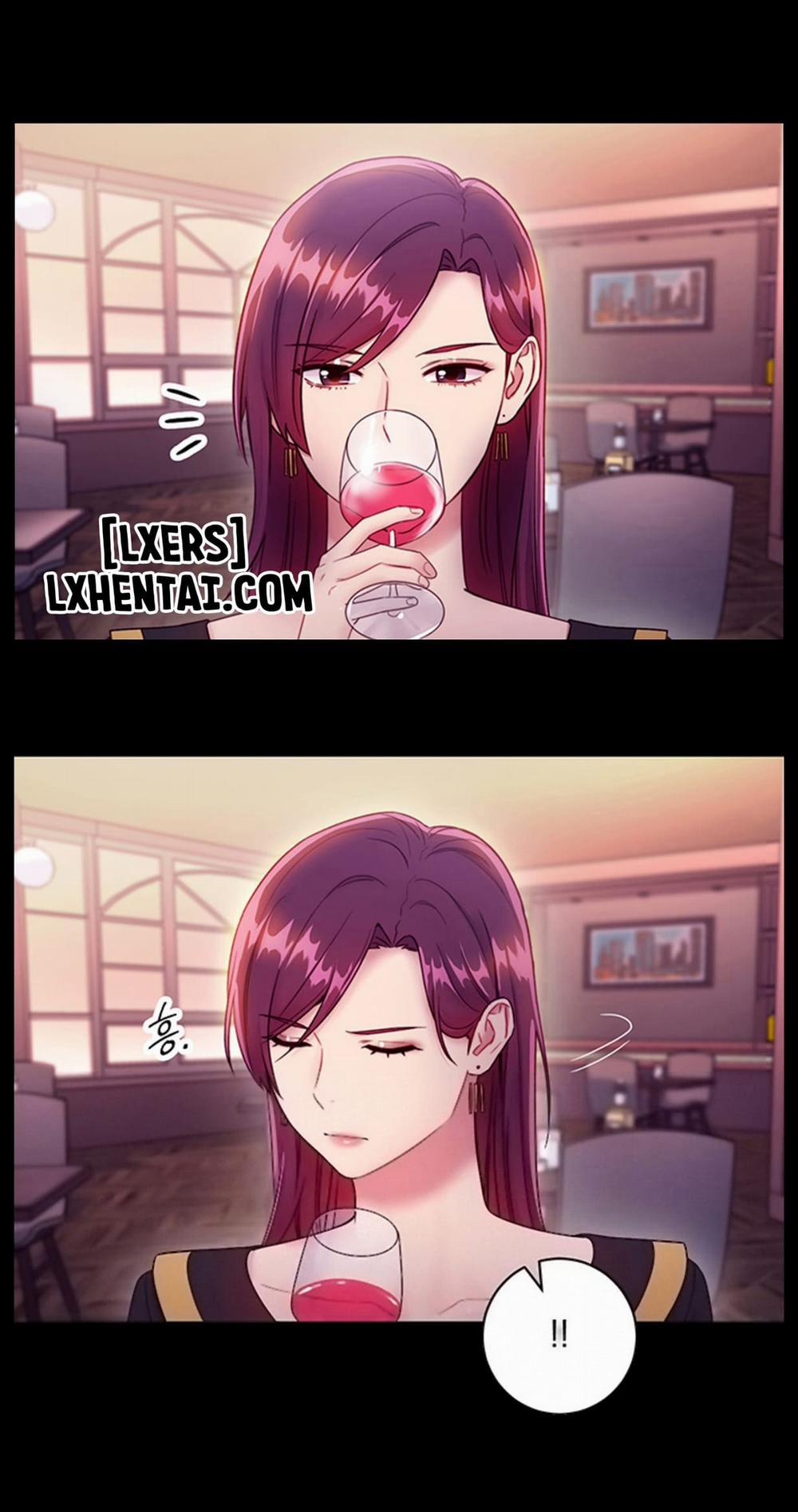 Mẹ kế và những người bạn dâm dục- Cuộc chiến không cân sức - KHÔNG CHE 33 trang 14