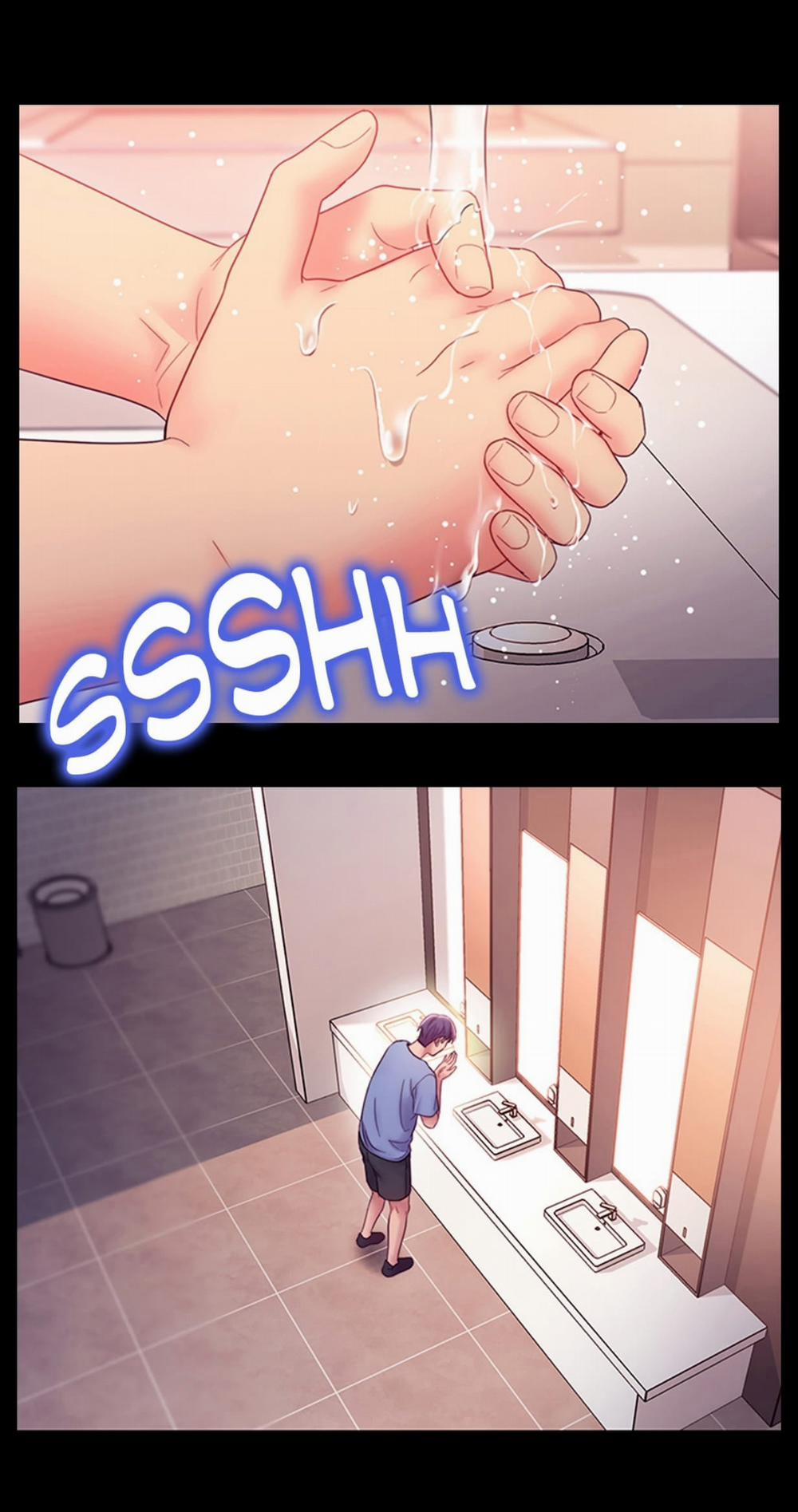 Mẹ kế và những người bạn dâm dục- Cuộc chiến không cân sức - KHÔNG CHE 33 trang 26