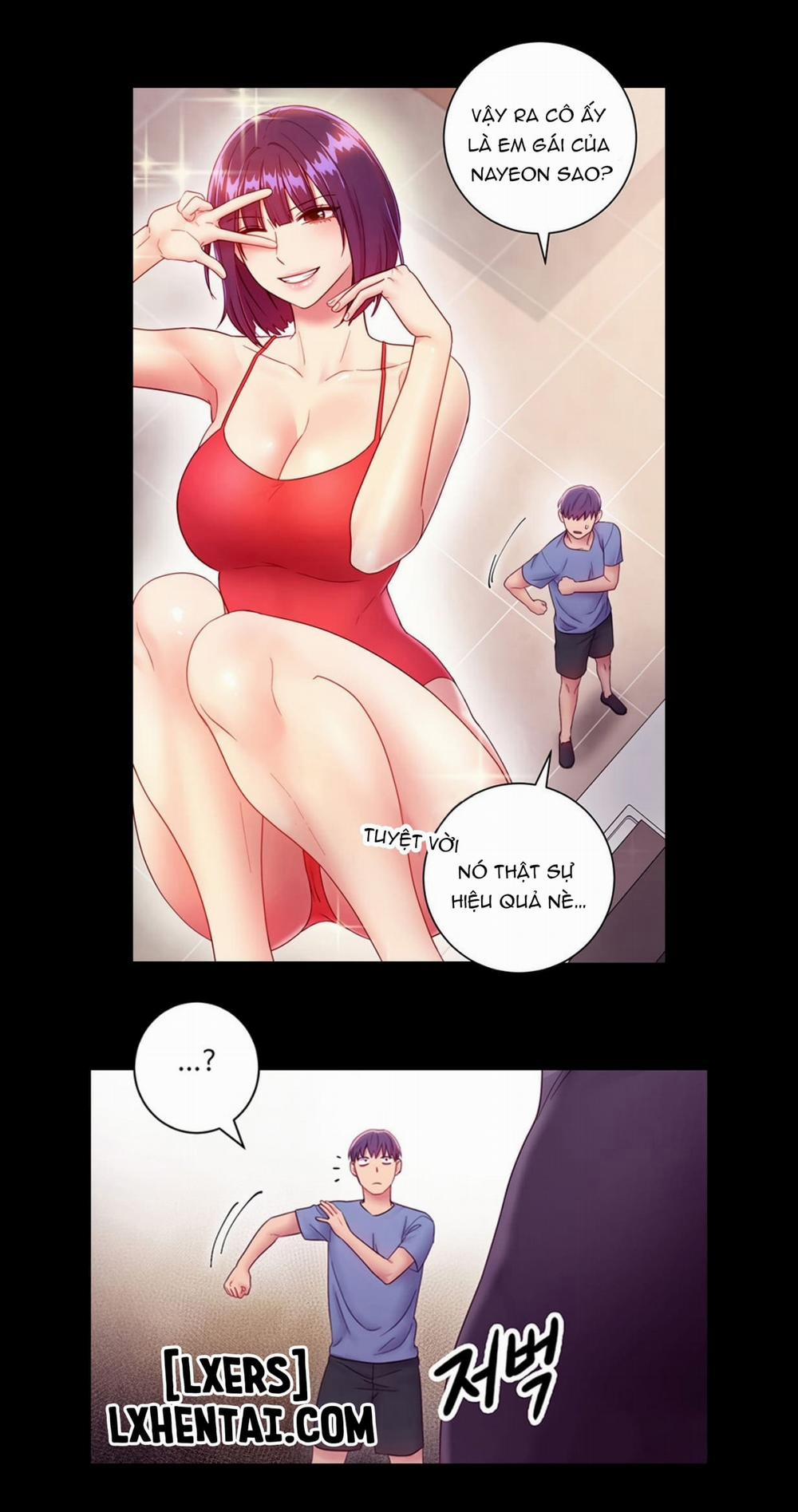 Mẹ kế và những người bạn dâm dục- Cuộc chiến không cân sức - KHÔNG CHE 33 trang 29