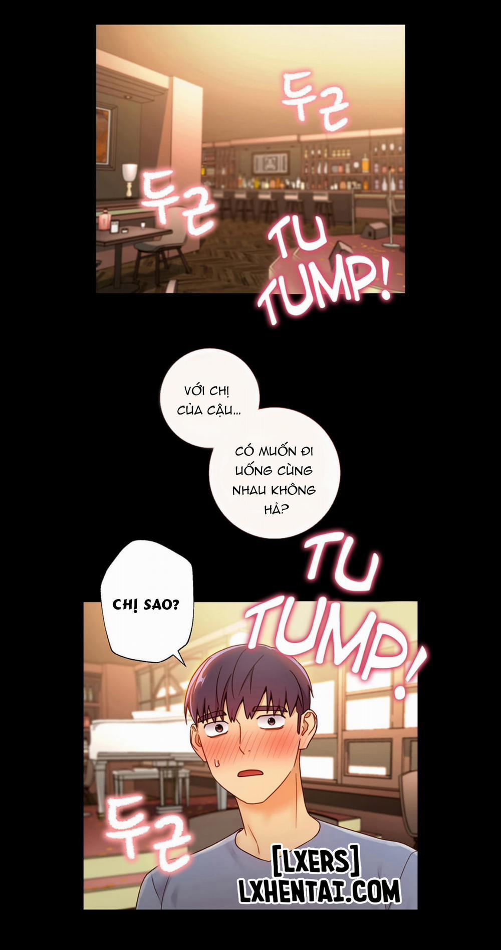 Mẹ kế và những người bạn dâm dục- Cuộc chiến không cân sức - KHÔNG CHE 35 trang 7