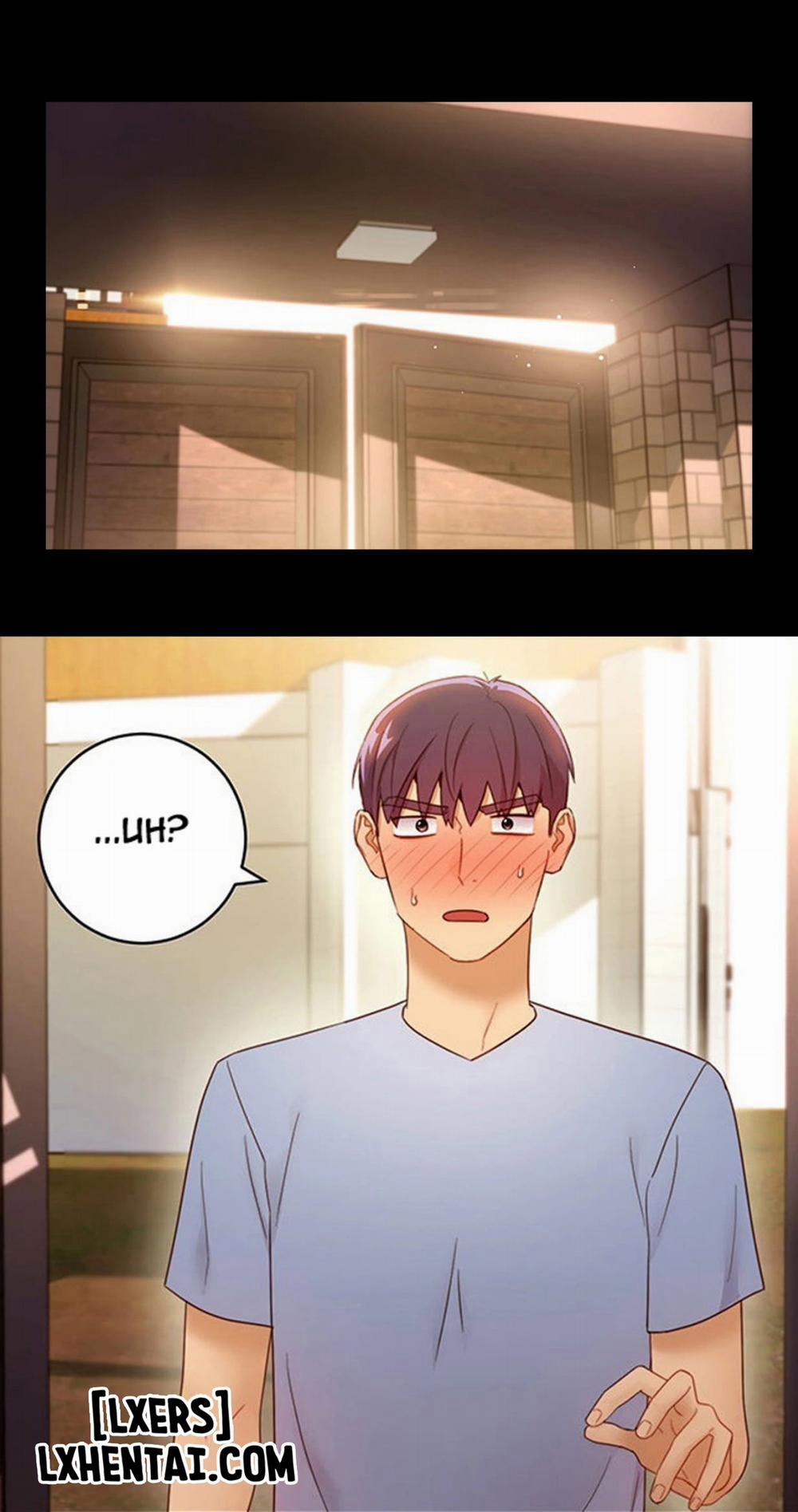 Mẹ kế và những người bạn dâm dục- Cuộc chiến không cân sức - KHÔNG CHE 36 trang 7