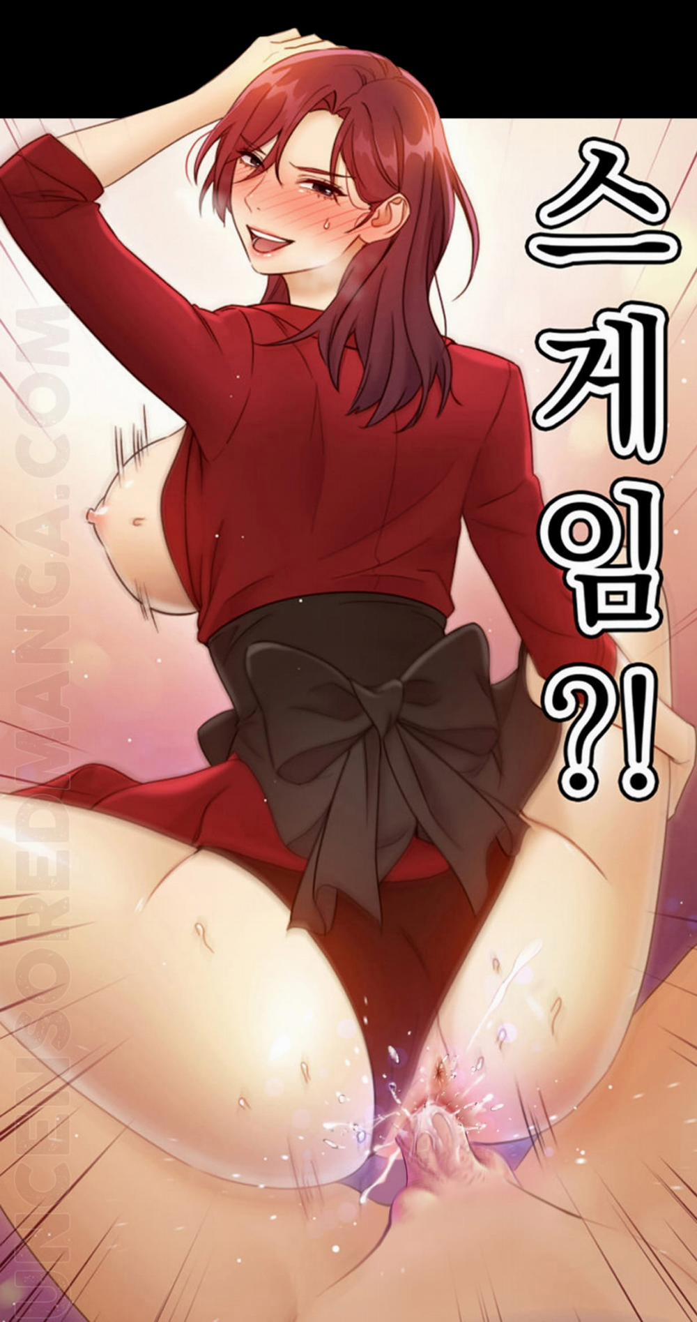 Mẹ kế và những người bạn dâm dục- Cuộc chiến không cân sức - KHÔNG CHE 38 trang 54