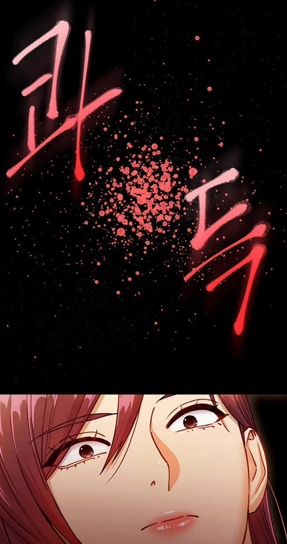 Mẹ kế và những người bạn dâm dục- Cuộc chiến không cân sức - KHÔNG CHE 39 trang 39