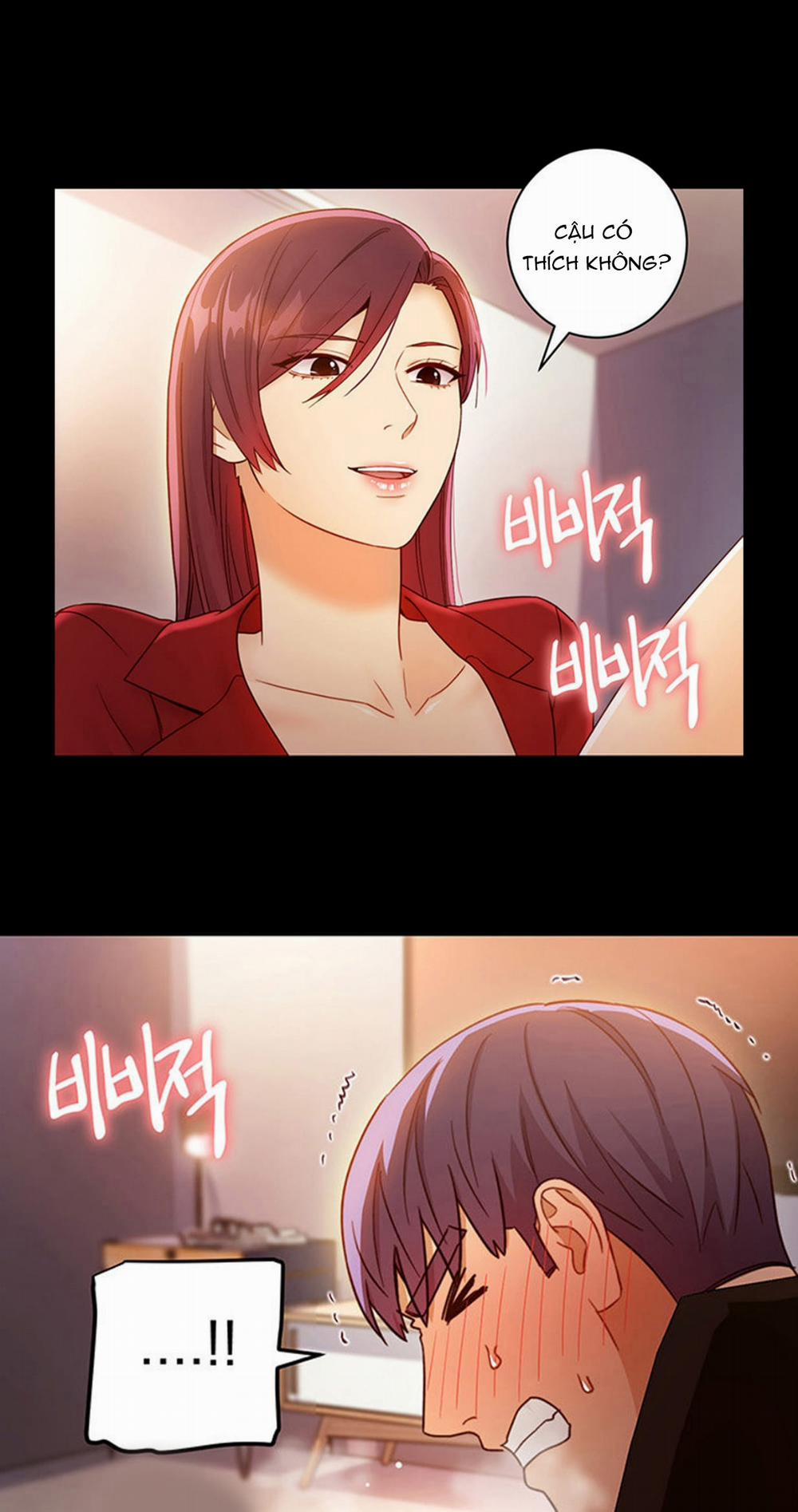 Mẹ kế và những người bạn dâm dục- Cuộc chiến không cân sức - KHÔNG CHE 39 trang 51