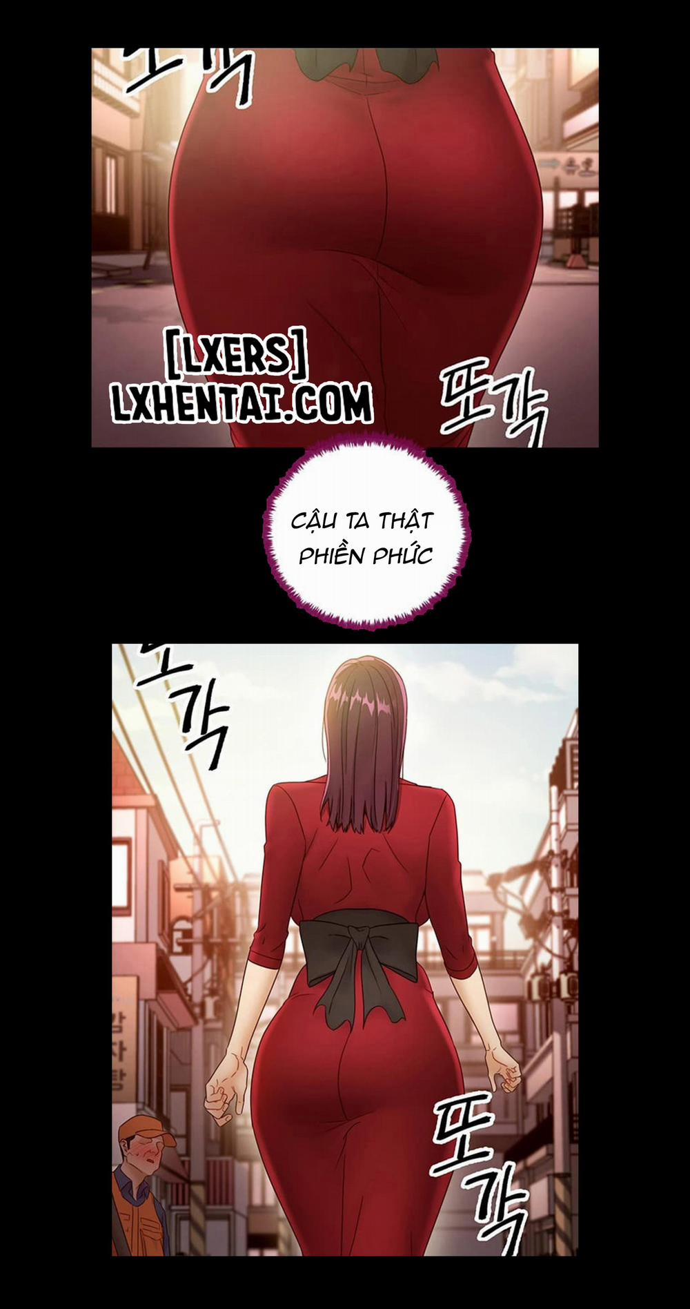 Mẹ kế và những người bạn dâm dục- Cuộc chiến không cân sức - KHÔNG CHE 40 trang 32