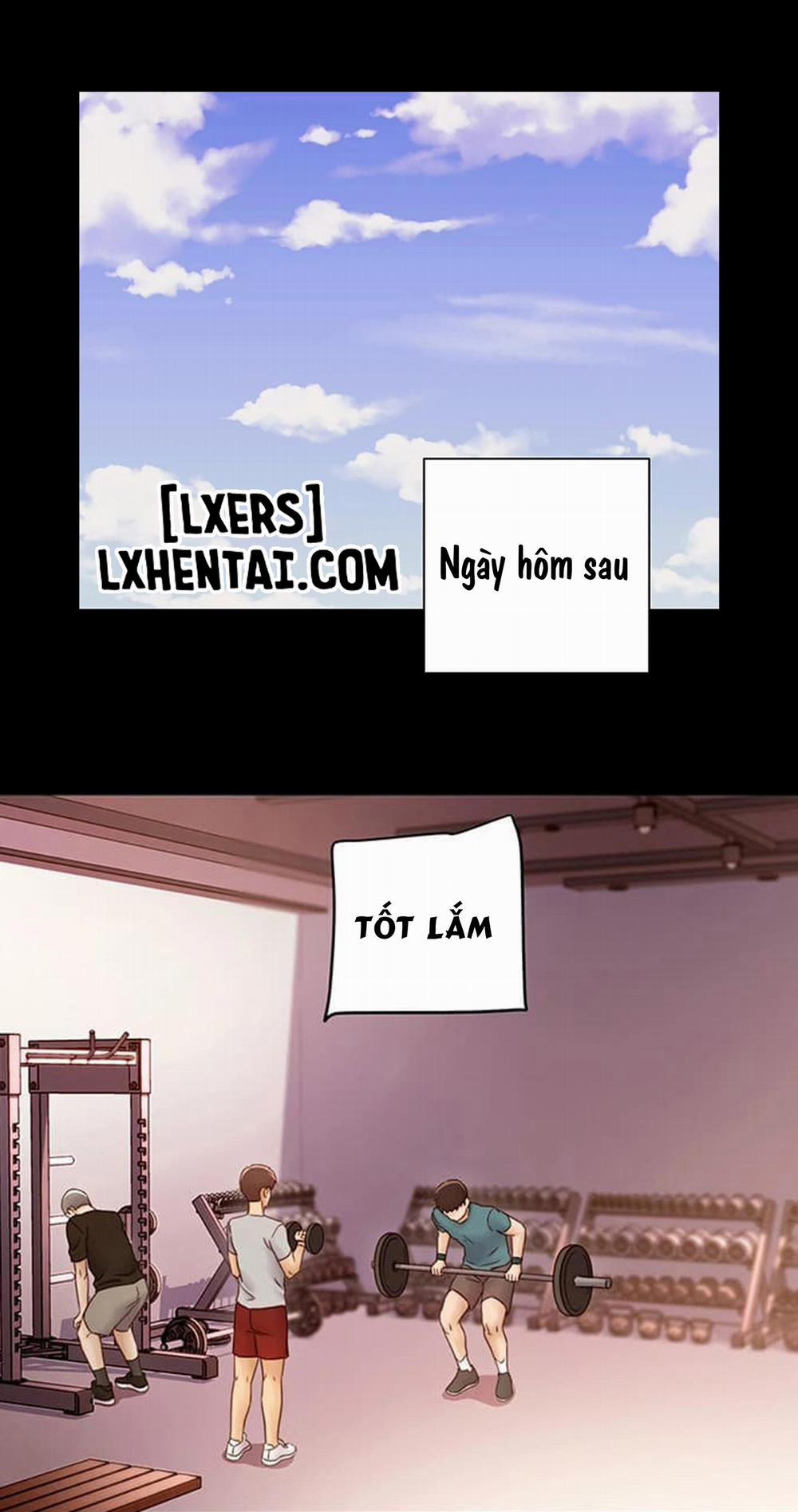 Mẹ kế và những người bạn dâm dục- Cuộc chiến không cân sức - KHÔNG CHE 40 trang 41