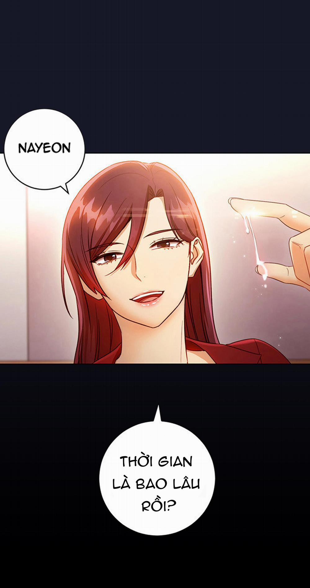 Mẹ kế và những người bạn dâm dục- Cuộc chiến không cân sức - KHÔNG CHE 40 trang 6