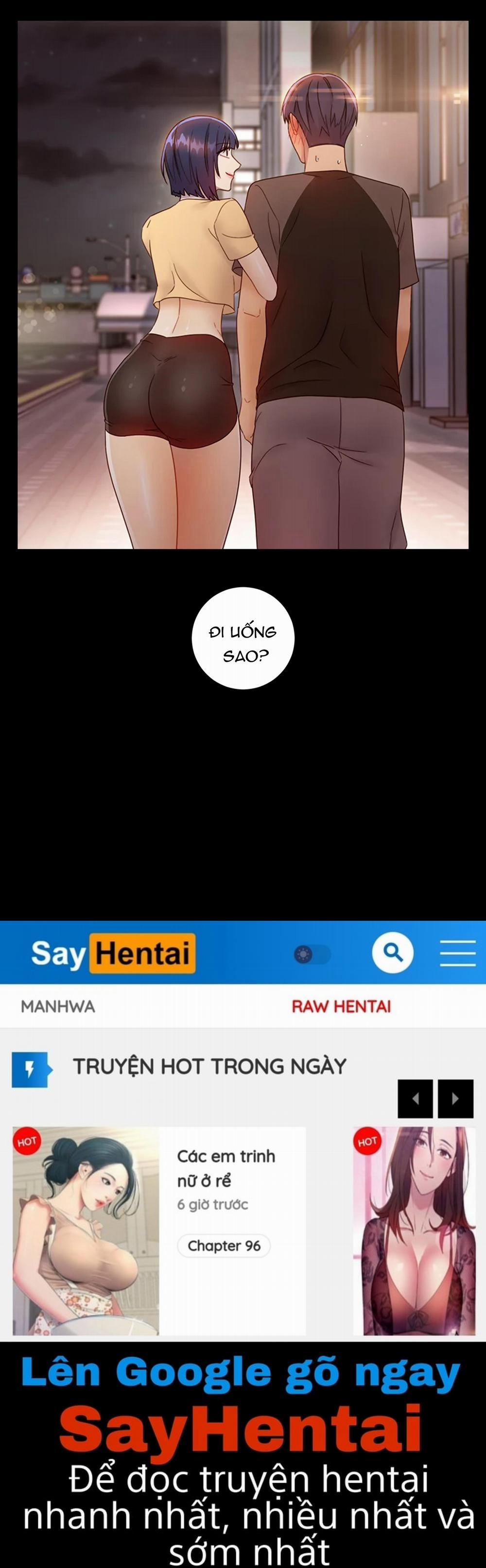 Mẹ kế và những người bạn dâm dục- Cuộc chiến không cân sức - KHÔNG CHE 41 trang 52