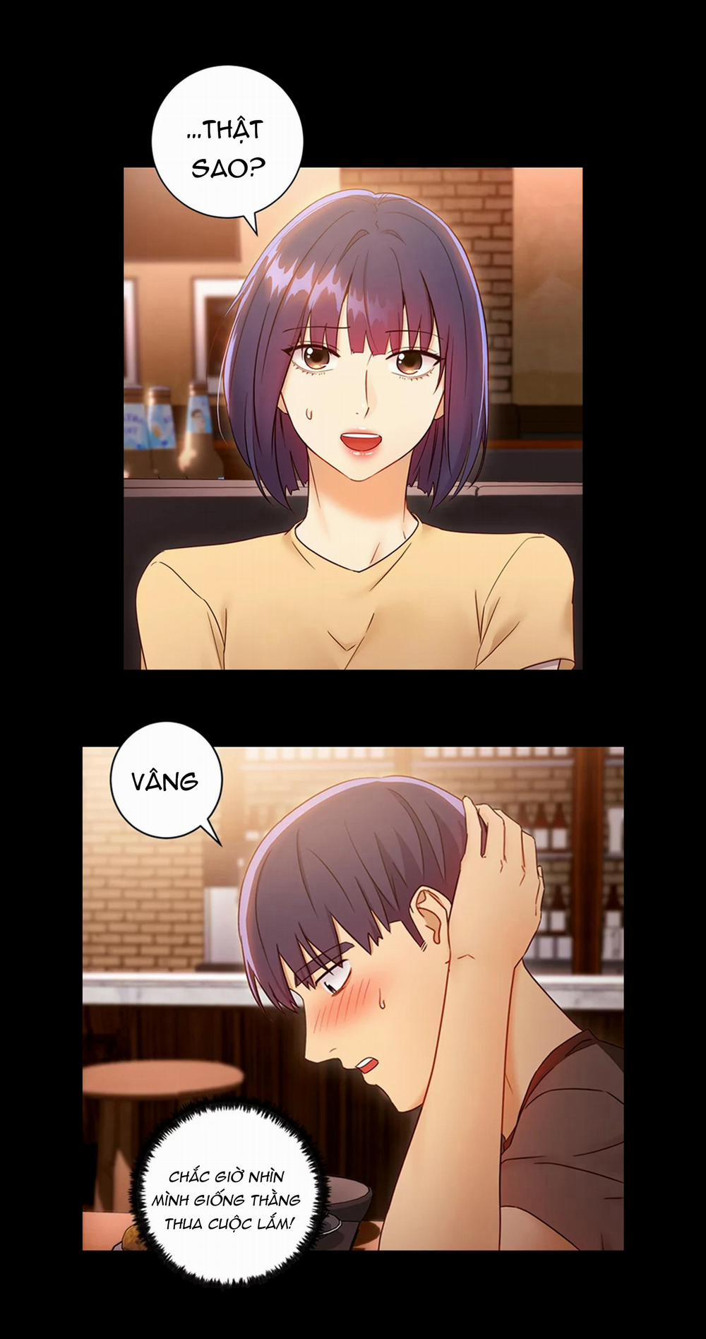 Mẹ kế và những người bạn dâm dục- Cuộc chiến không cân sức - KHÔNG CHE 42 trang 11