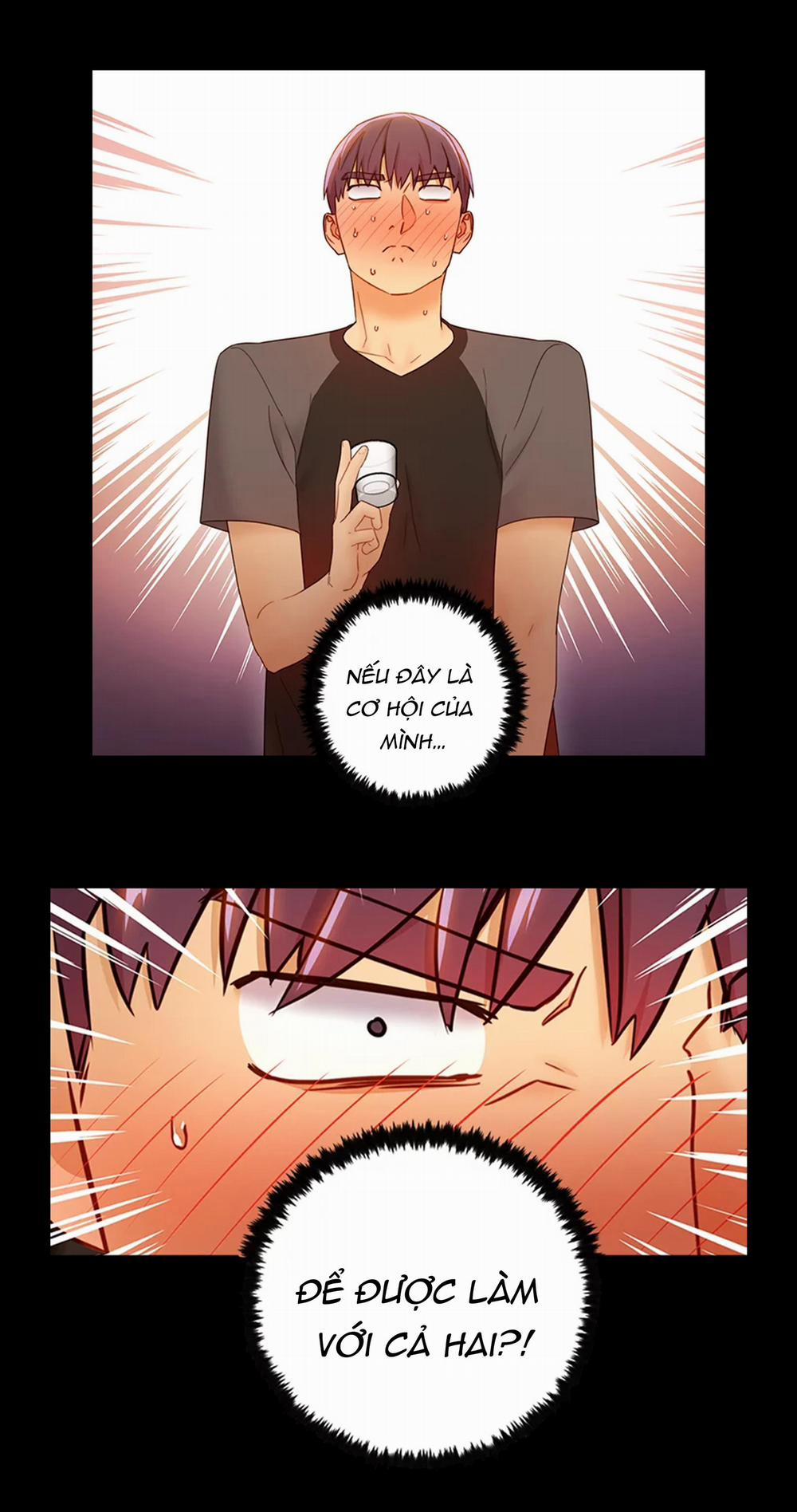 Mẹ kế và những người bạn dâm dục- Cuộc chiến không cân sức - KHÔNG CHE 42 trang 23