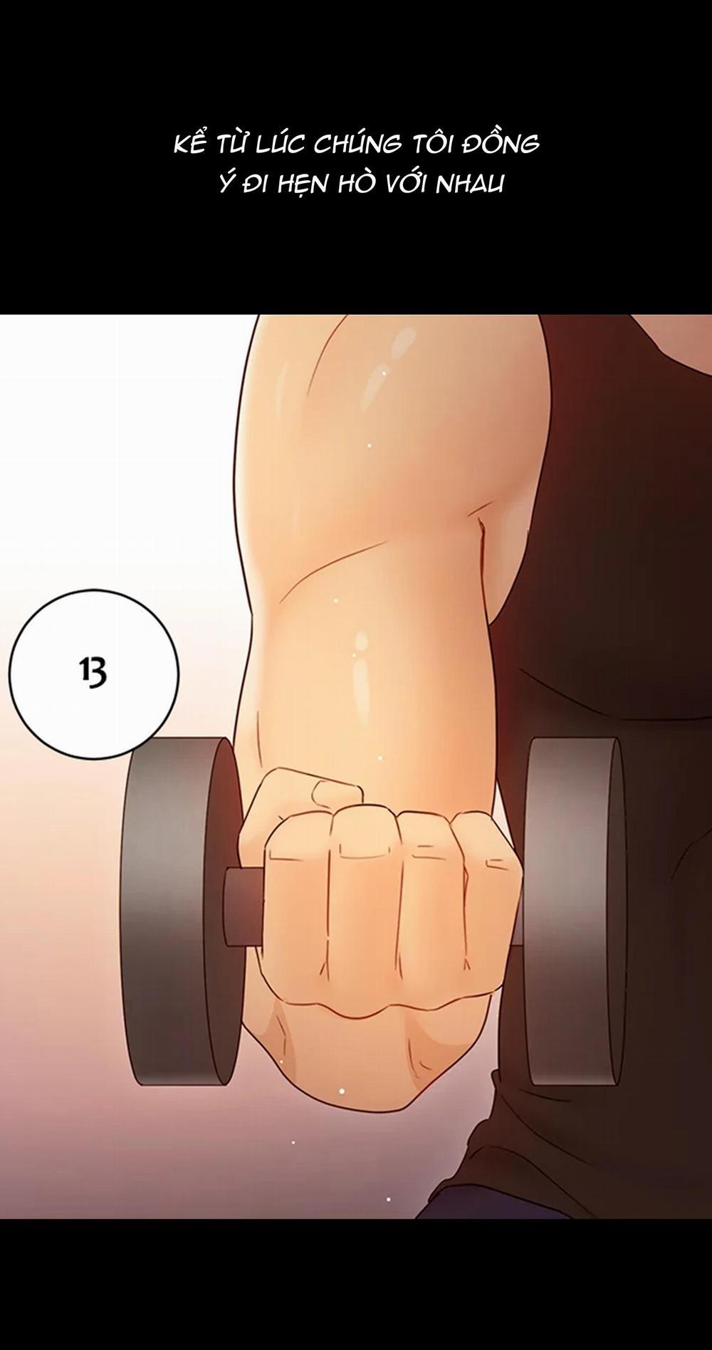 Mẹ kế và những người bạn dâm dục- Cuộc chiến không cân sức - KHÔNG CHE 42 trang 32