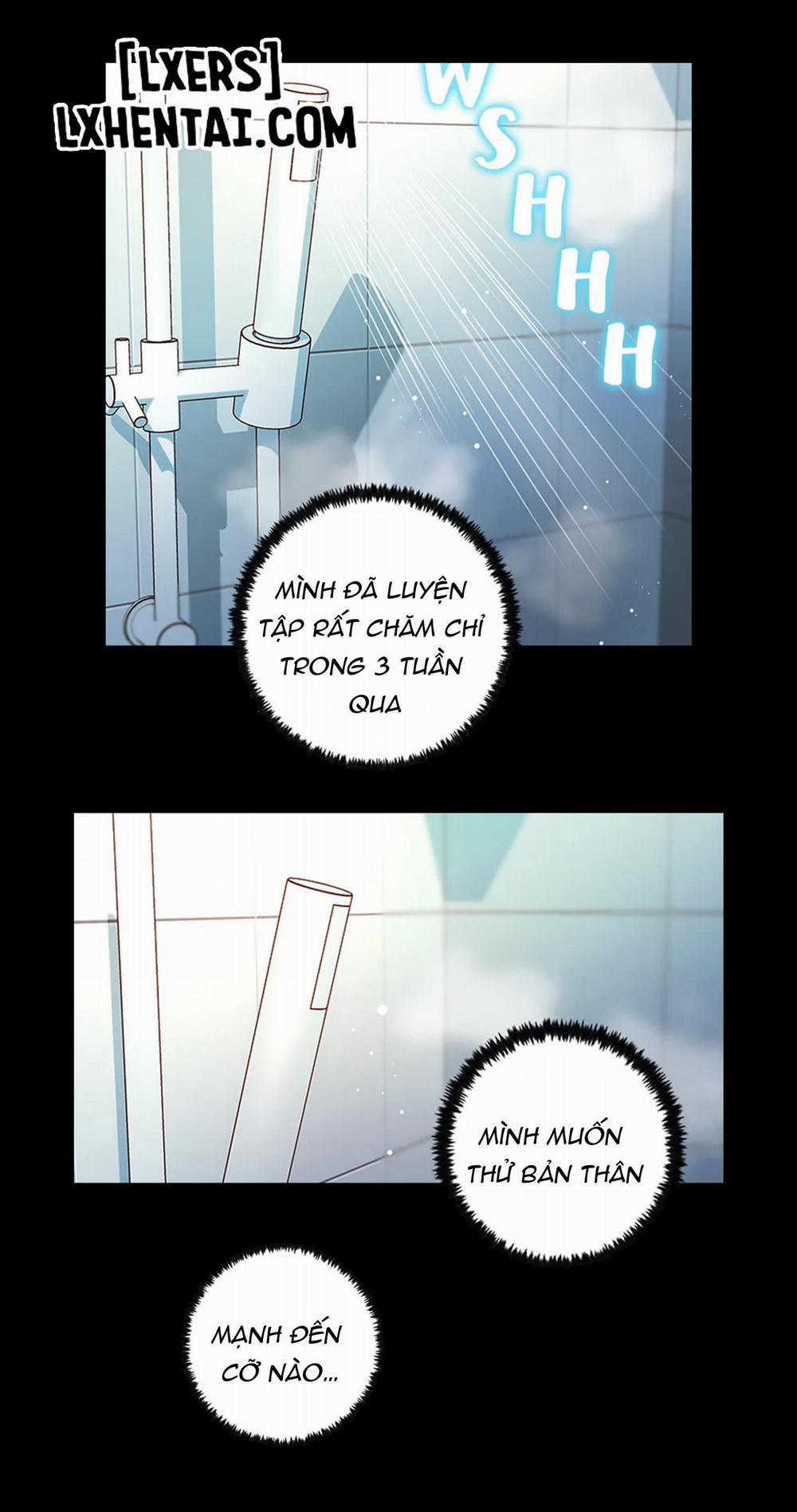 Mẹ kế và những người bạn dâm dục- Cuộc chiến không cân sức - KHÔNG CHE 42 trang 42