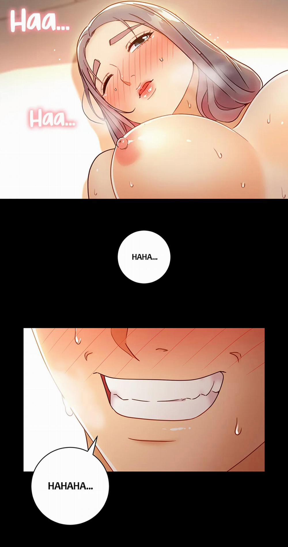 Mẹ kế và những người bạn dâm dục- Cuộc chiến không cân sức - KHÔNG CHE 43 trang 44