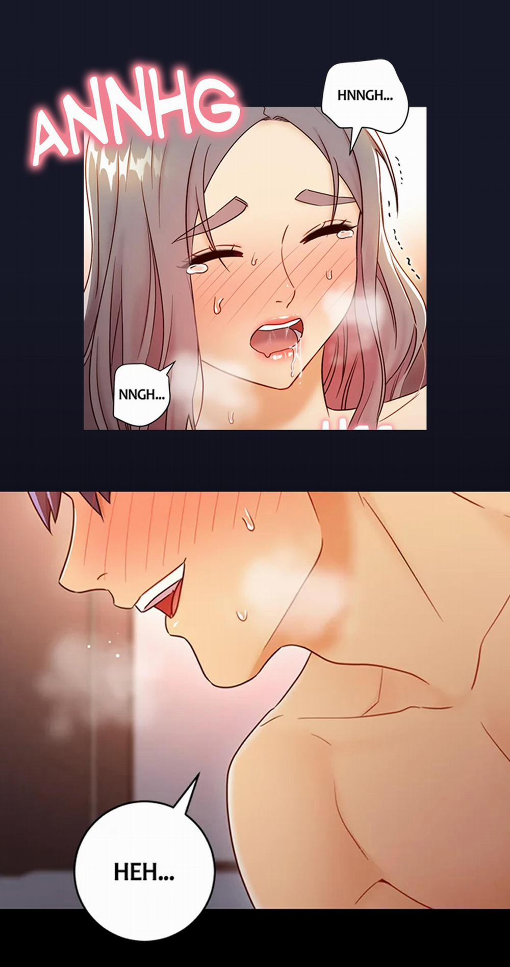 Mẹ kế và những người bạn dâm dục- Cuộc chiến không cân sức - KHÔNG CHE 43 trang 4