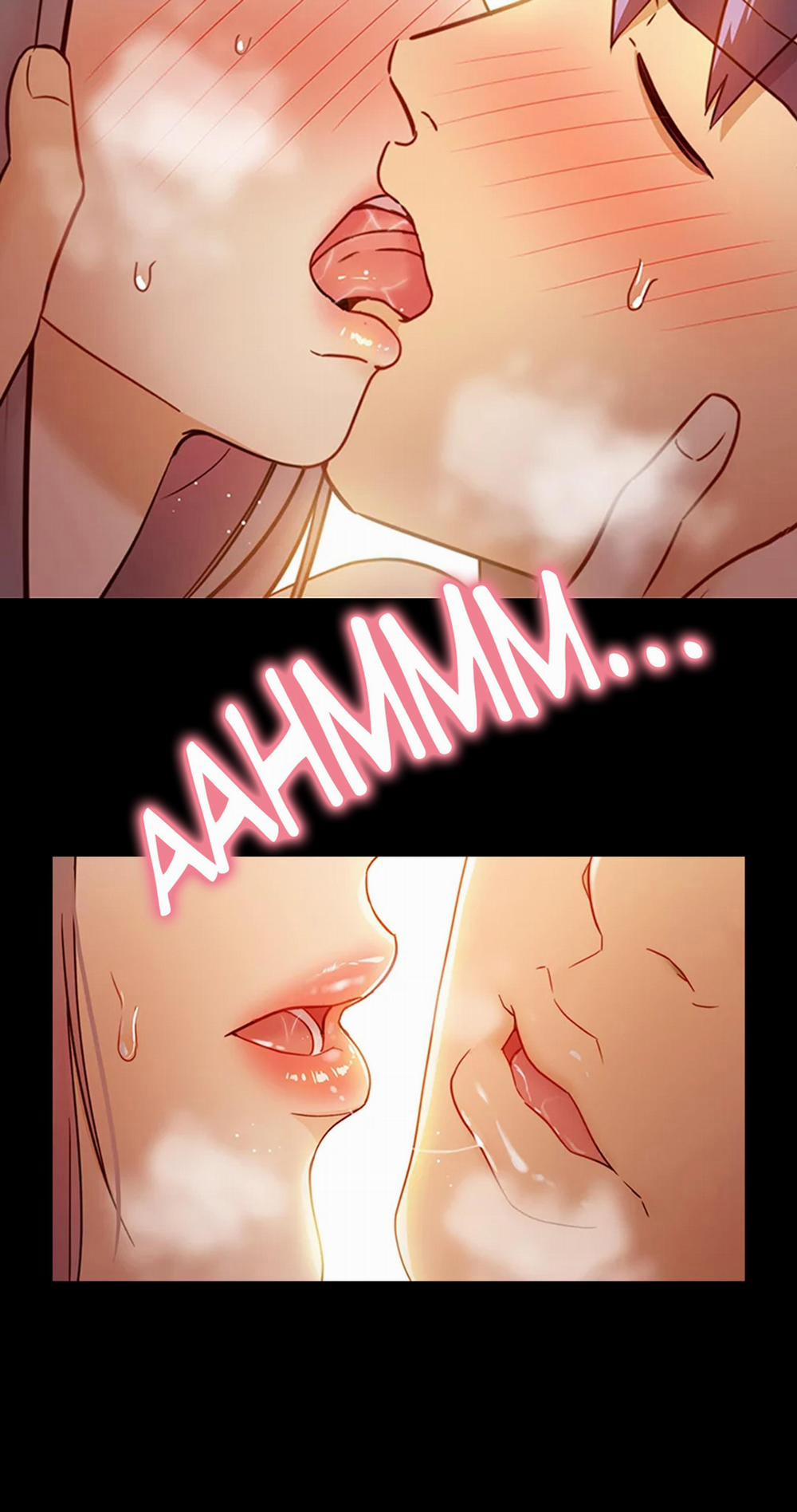 Mẹ kế và những người bạn dâm dục- Cuộc chiến không cân sức - KHÔNG CHE 43 trang 49