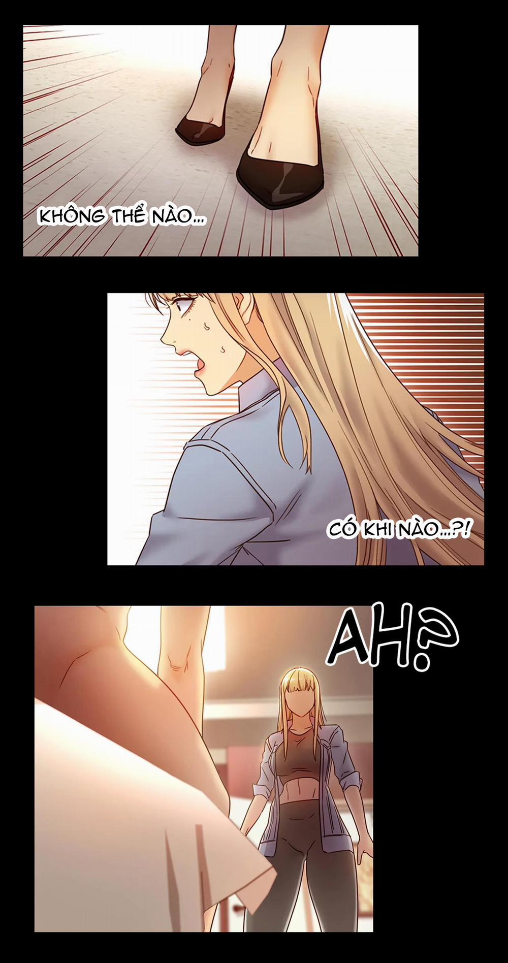 Mẹ kế và những người bạn dâm dục- Cuộc chiến không cân sức - KHÔNG CHE 44 trang 52