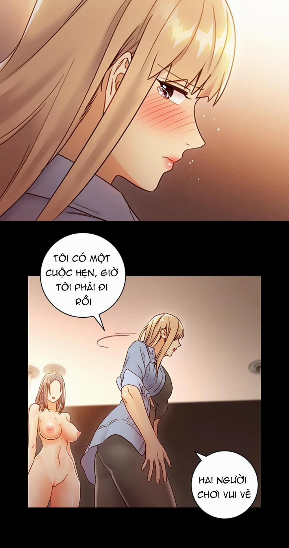 Mẹ kế và những người bạn dâm dục- Cuộc chiến không cân sức - KHÔNG CHE 45 trang 14