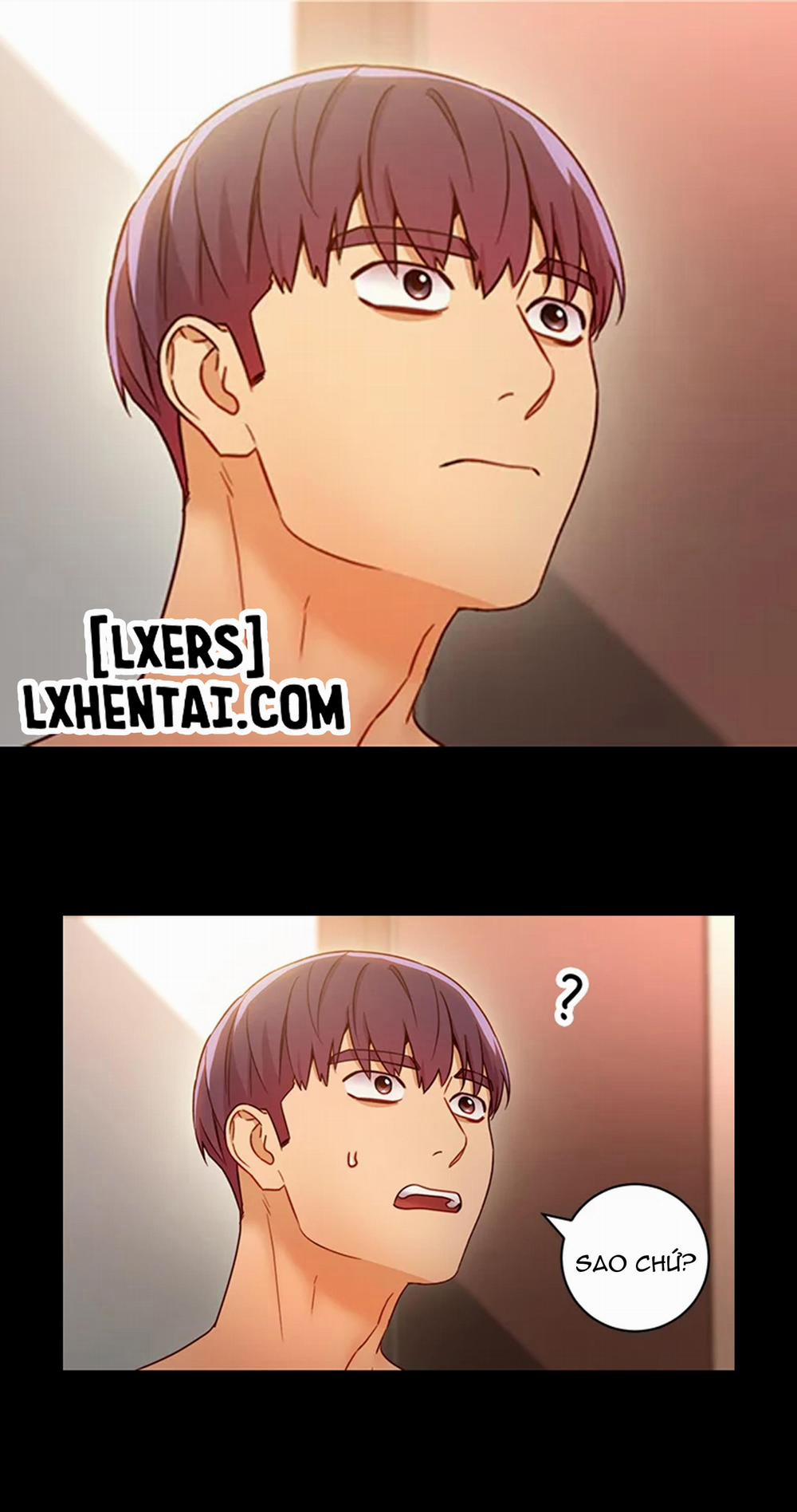 Mẹ kế và những người bạn dâm dục- Cuộc chiến không cân sức - KHÔNG CHE 45 trang 32