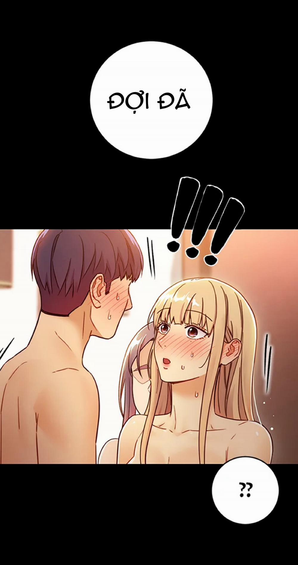 Mẹ kế và những người bạn dâm dục- Cuộc chiến không cân sức - KHÔNG CHE 46 trang 10