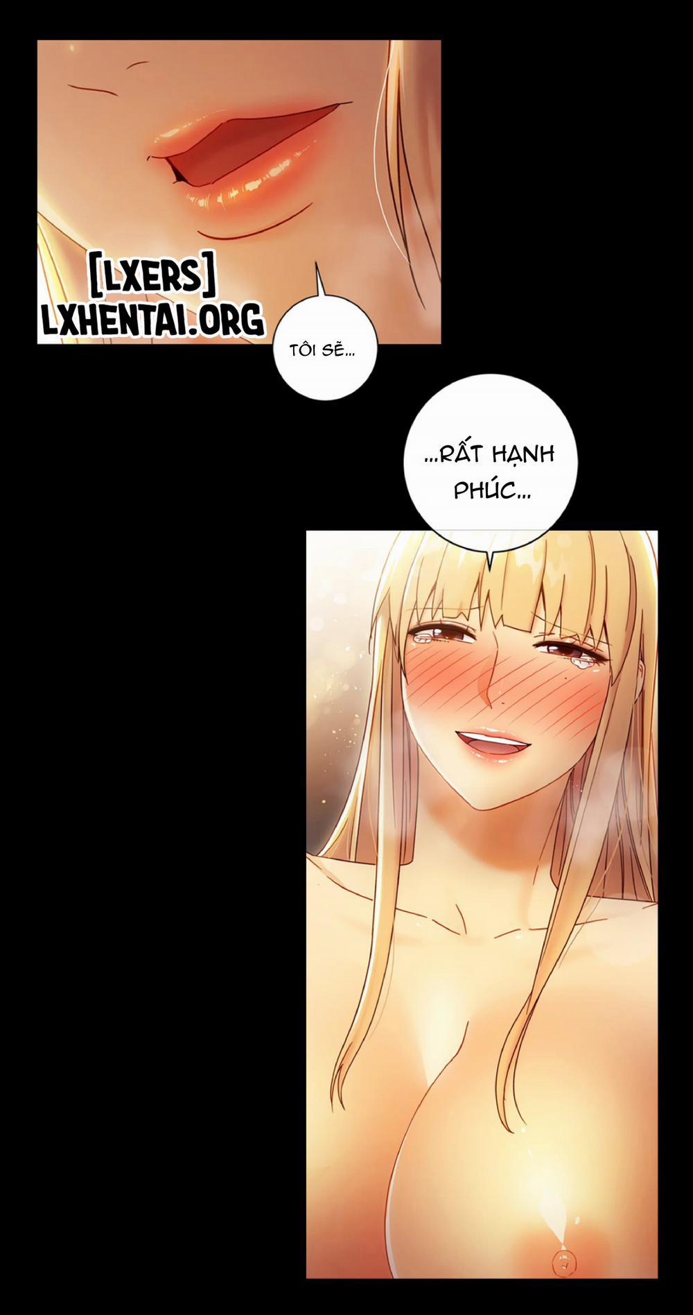 Mẹ kế và những người bạn dâm dục- Cuộc chiến không cân sức - KHÔNG CHE 46 trang 24