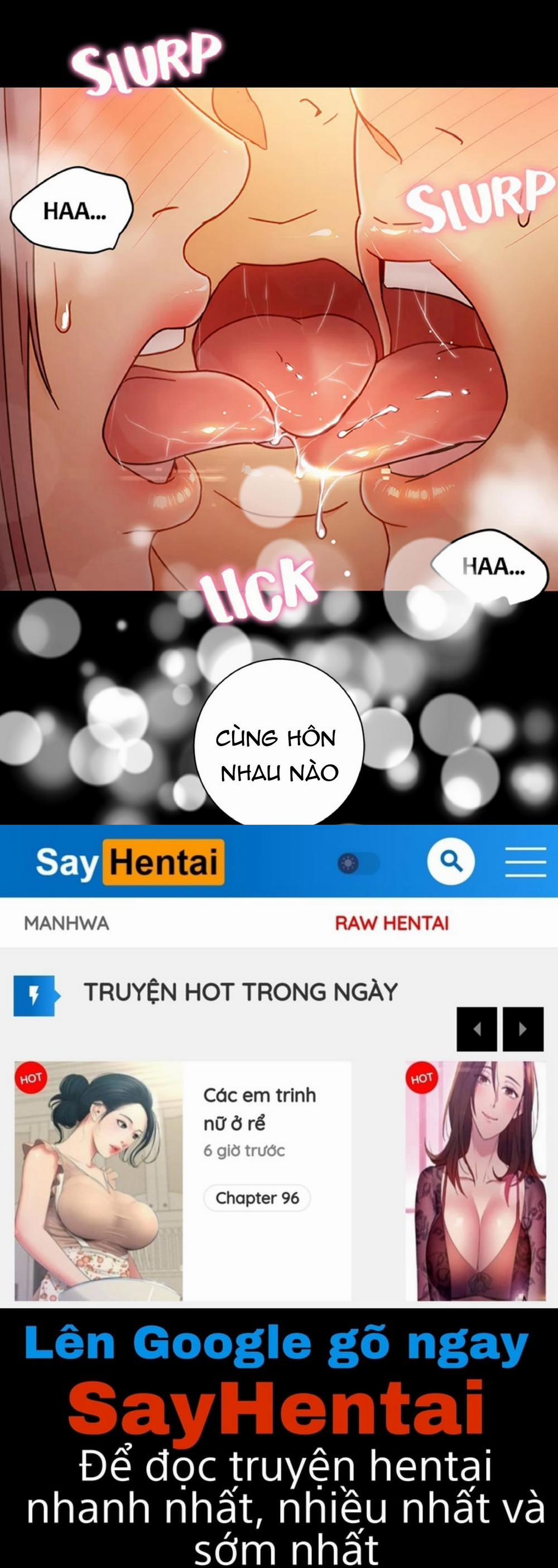 Mẹ kế và những người bạn dâm dục- Cuộc chiến không cân sức - KHÔNG CHE 46 trang 48