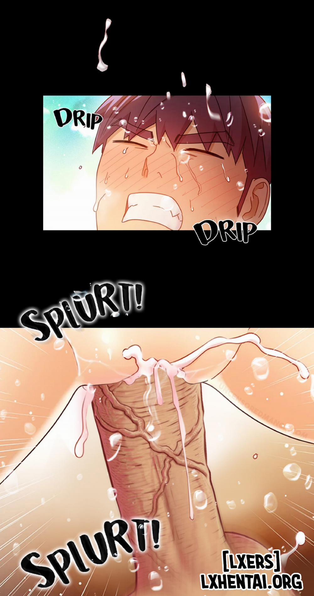 Mẹ kế và những người bạn dâm dục- Cuộc chiến không cân sức - KHÔNG CHE 48 trang 51