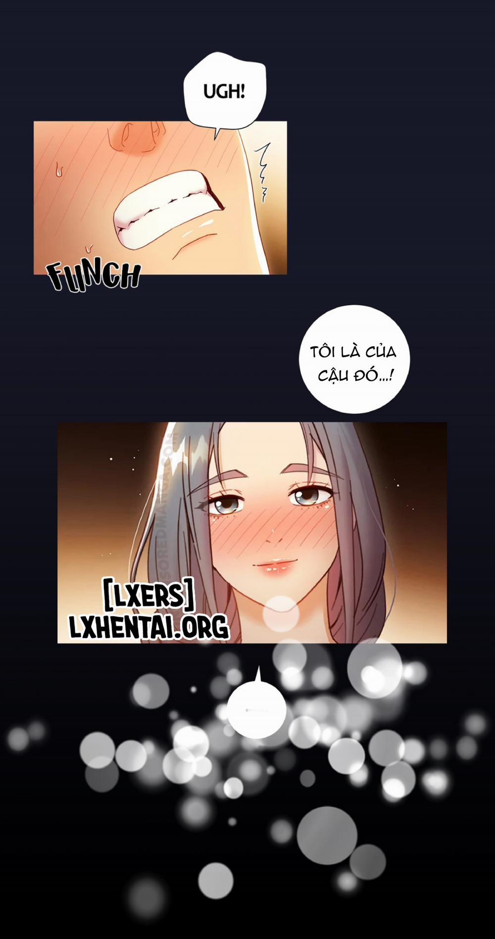 Mẹ kế và những người bạn dâm dục- Cuộc chiến không cân sức - KHÔNG CHE 48 trang 7