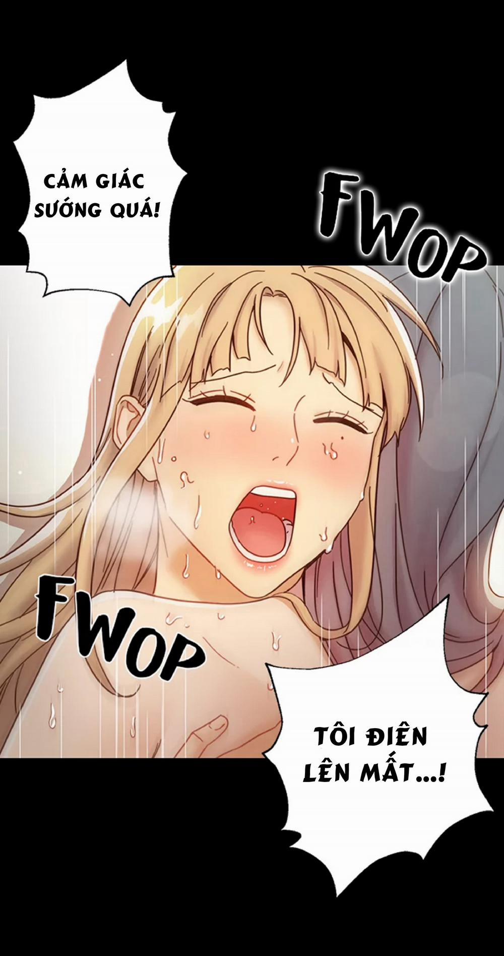 Mẹ kế và những người bạn dâm dục- Cuộc chiến không cân sức - KHÔNG CHE 49 trang 23