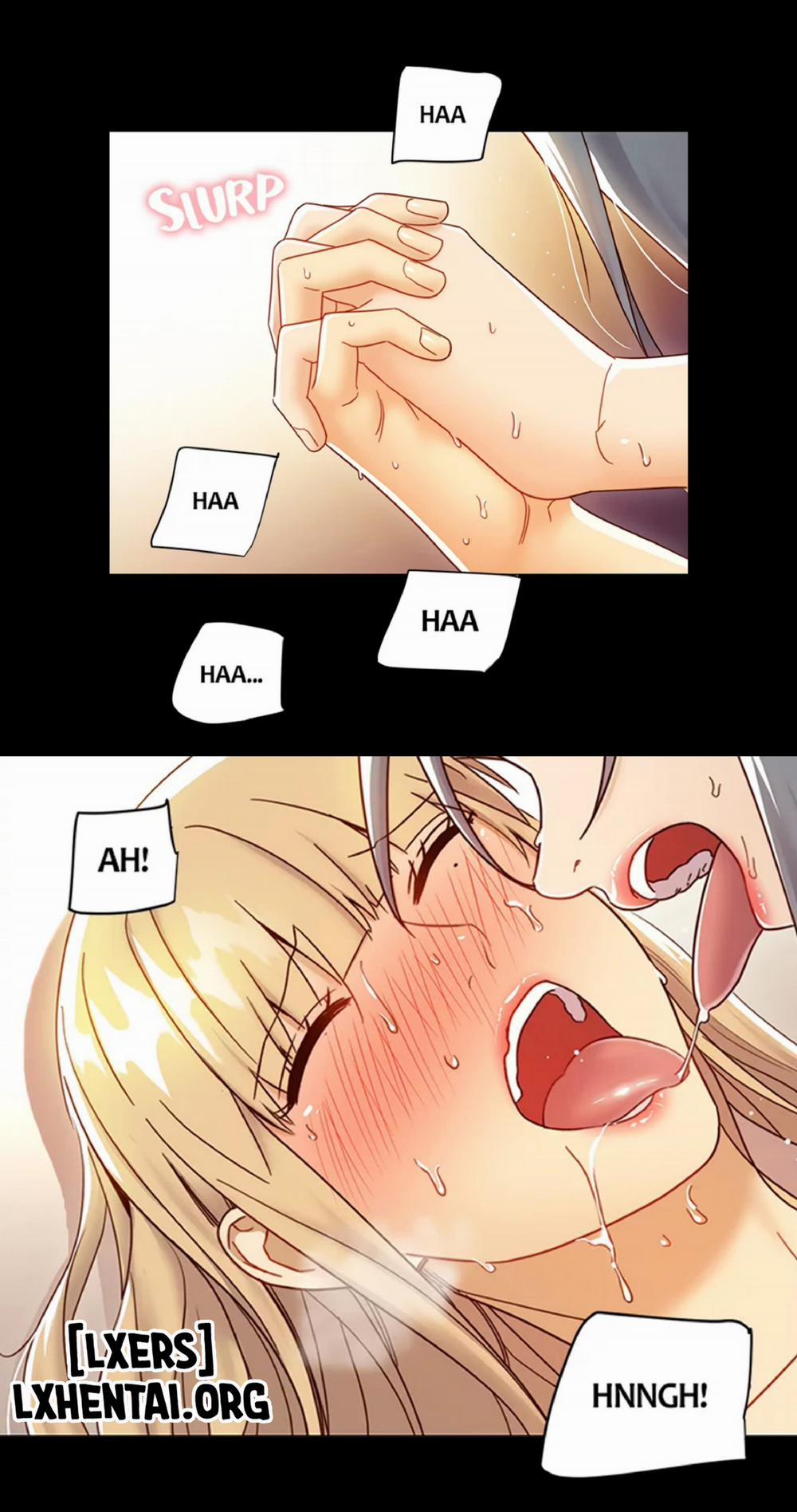 Mẹ kế và những người bạn dâm dục- Cuộc chiến không cân sức - KHÔNG CHE 49 trang 26