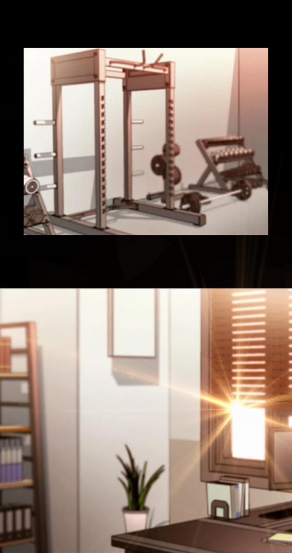 Mẹ kế và những người bạn dâm dục- Cuộc chiến không cân sức - KHÔNG CHE 49 trang 39