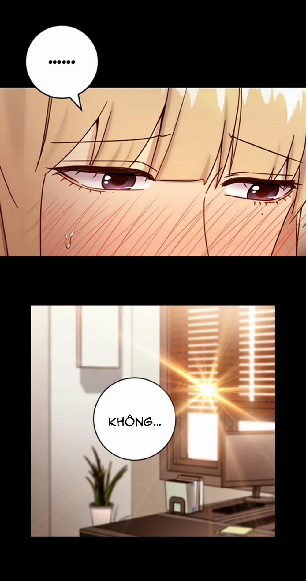 Mẹ kế và những người bạn dâm dục- Cuộc chiến không cân sức - KHÔNG CHE 49 trang 42