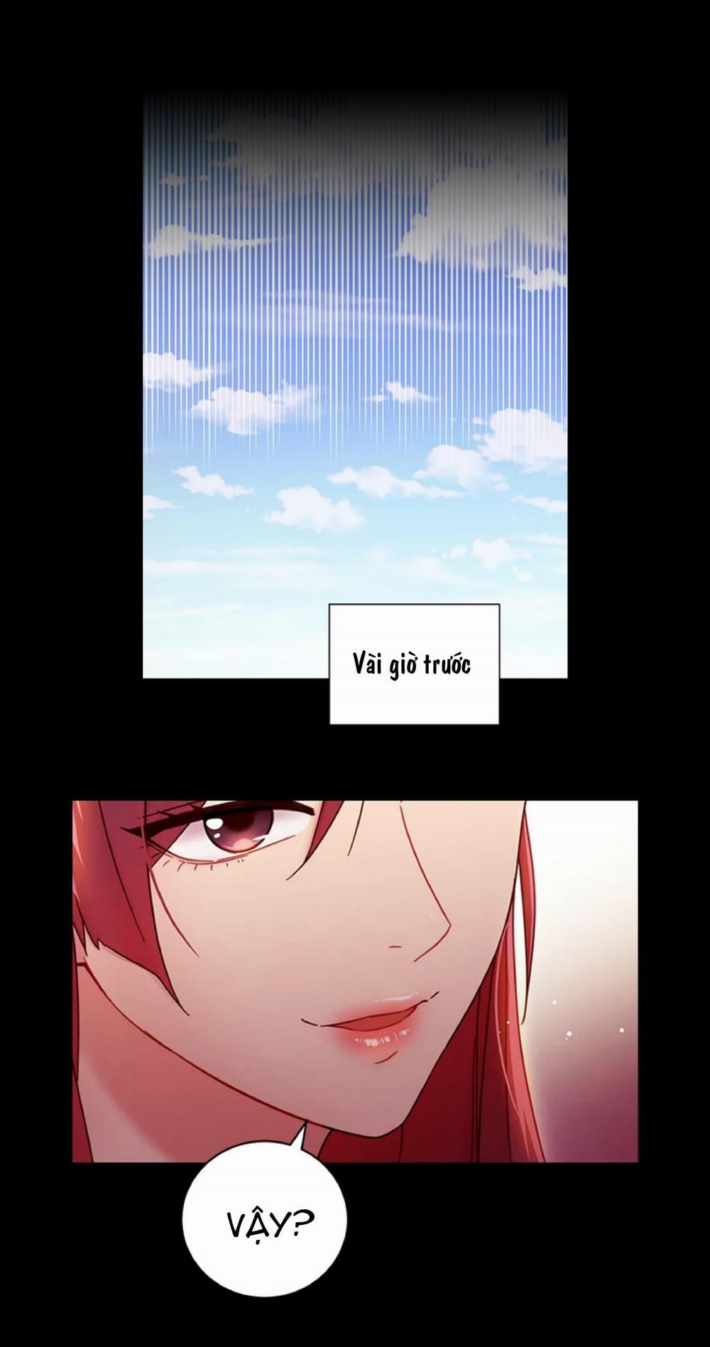 Mẹ kế và những người bạn dâm dục- Cuộc chiến không cân sức - KHÔNG CHE 50 trang 9