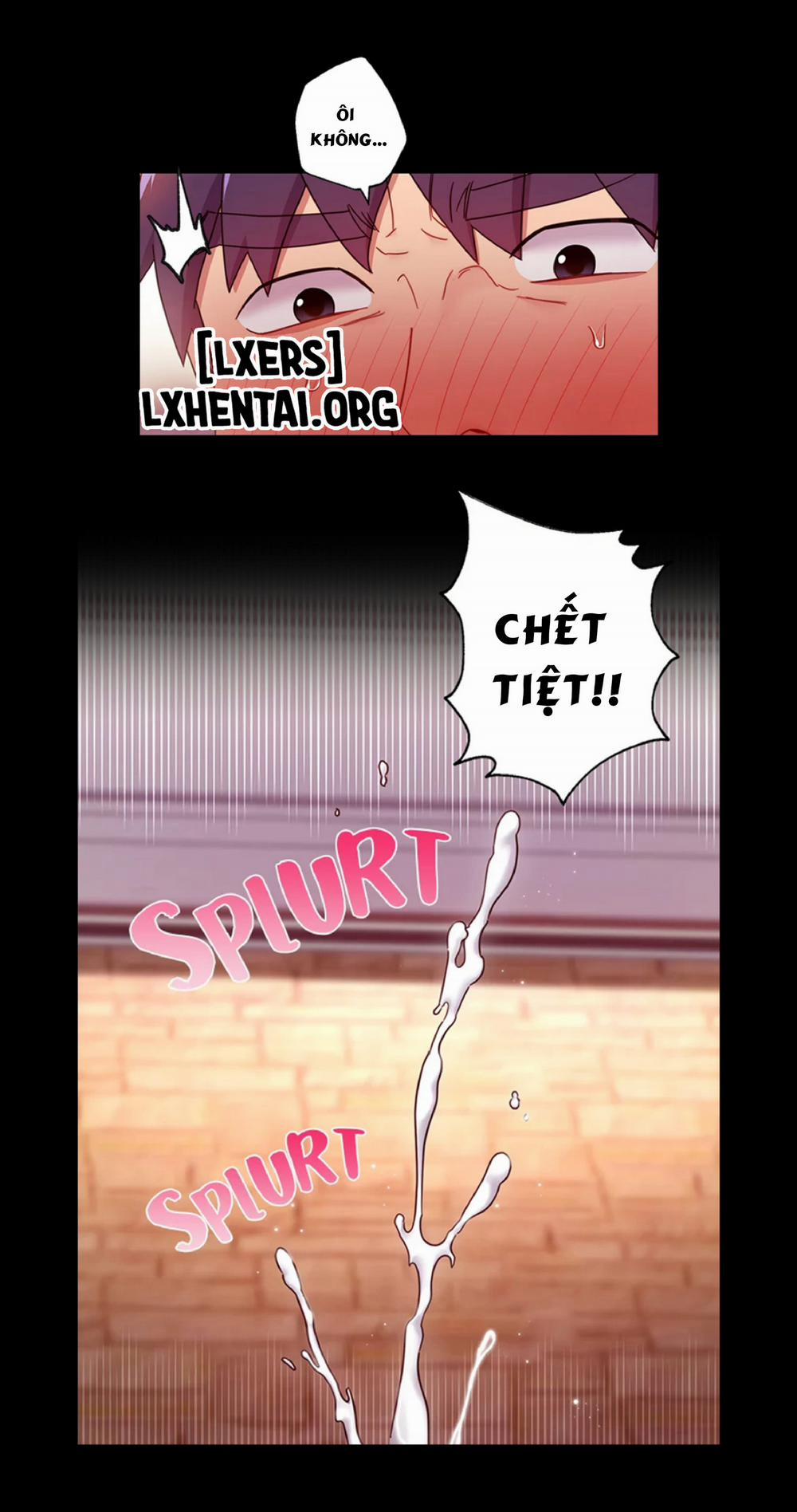 Mẹ kế và những người bạn dâm dục- Cuộc chiến không cân sức - KHÔNG CHE 50 trang 13