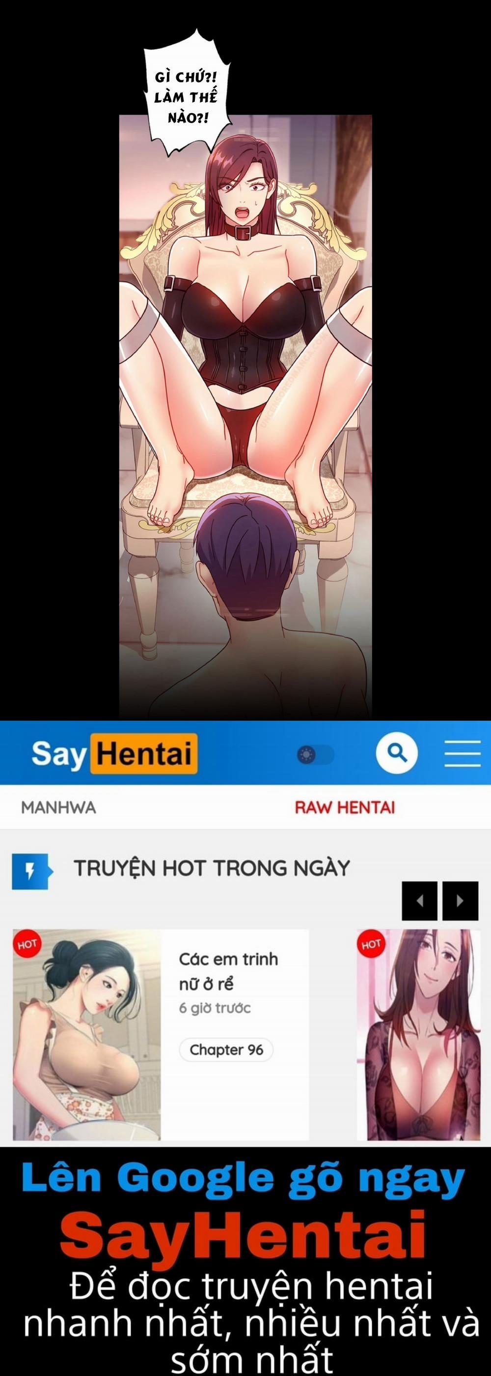 Mẹ kế và những người bạn dâm dục- Cuộc chiến không cân sức - KHÔNG CHE 50 trang 49