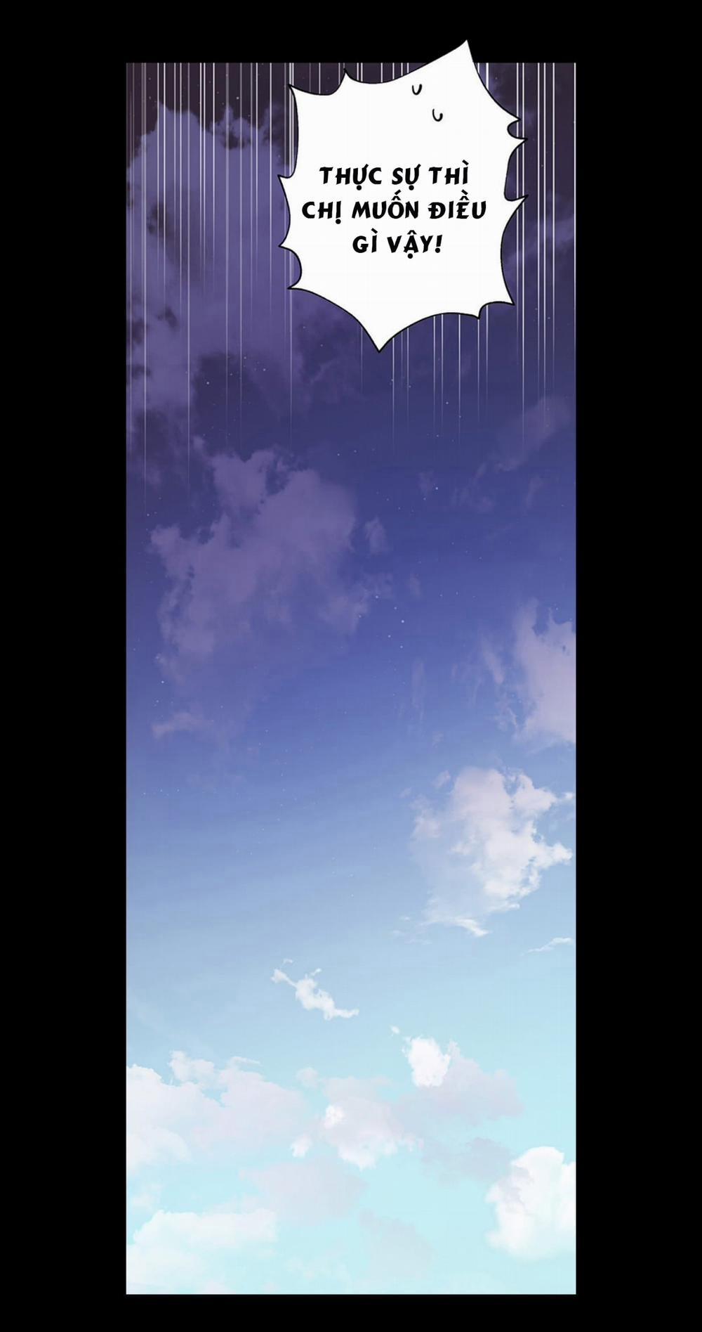 Mẹ kế và những người bạn 12 trang 36